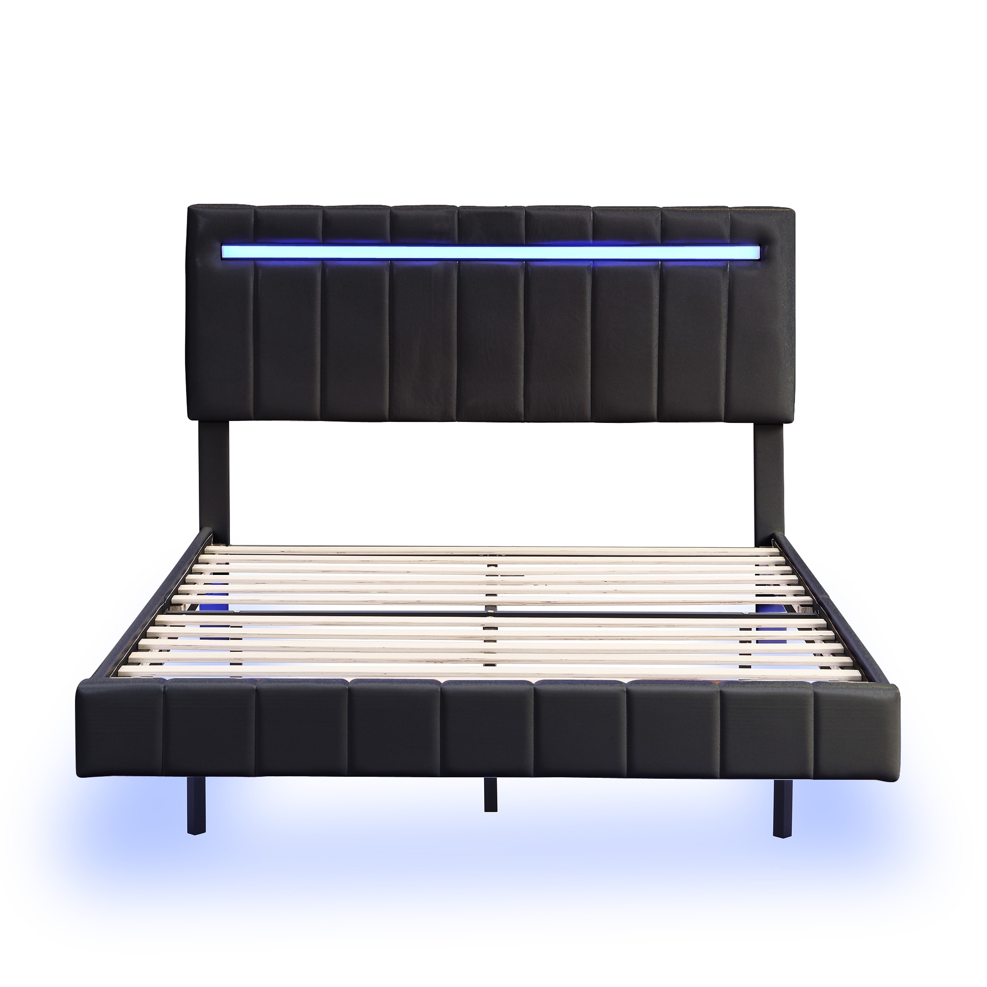 ModernLuxe L-WF309338AAB beds - View #6