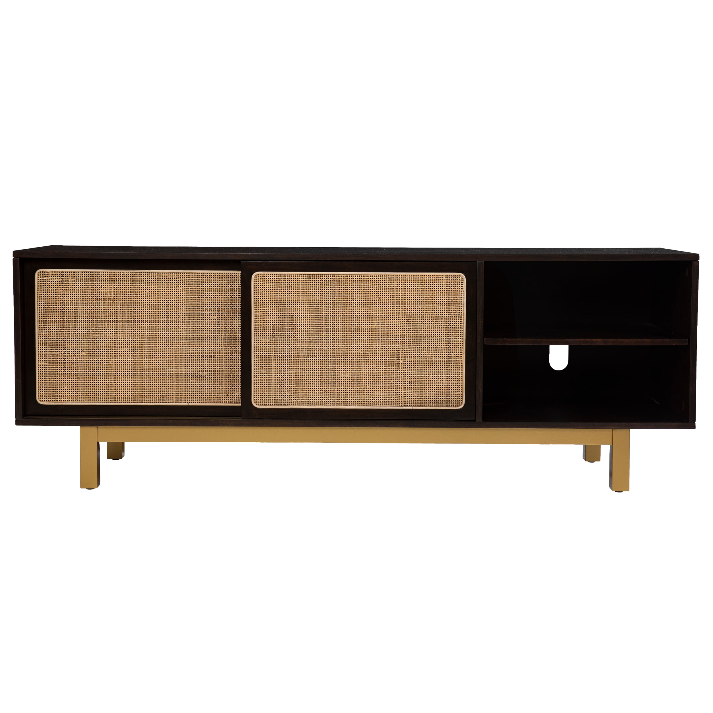 Boston Loft Furnishings ATG3136901MS Gaming-Storage - View #7