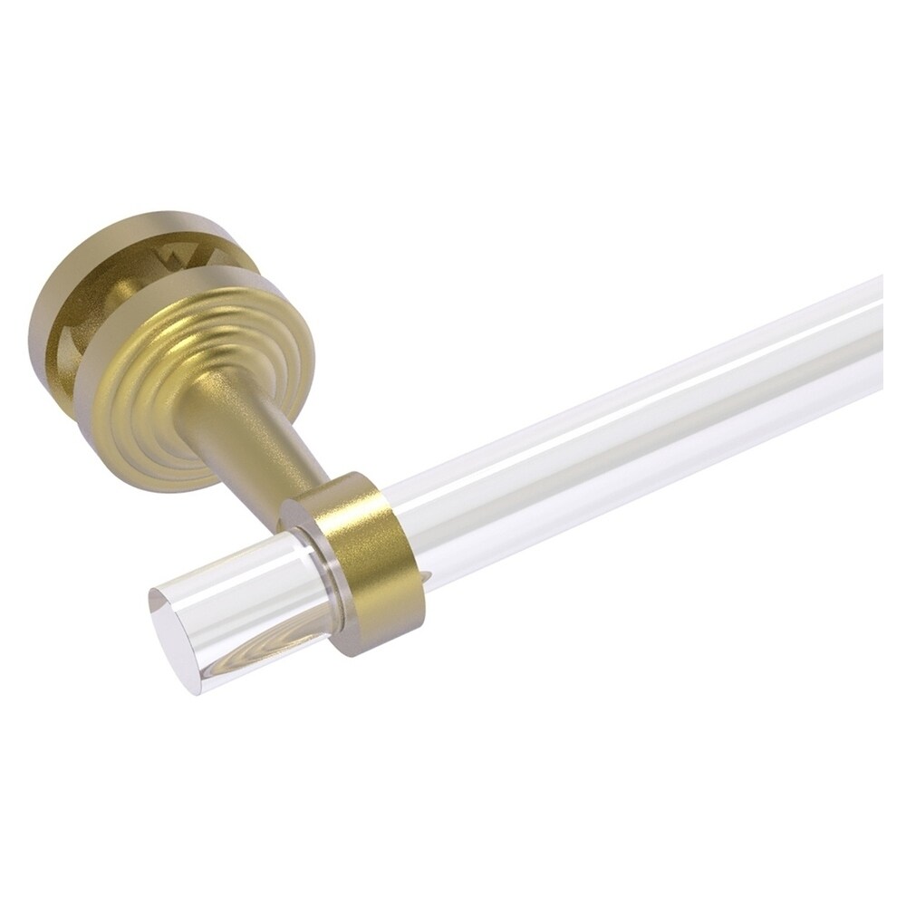 Allied Brass PB-41-SM-18-SBR d060350 - View #2
