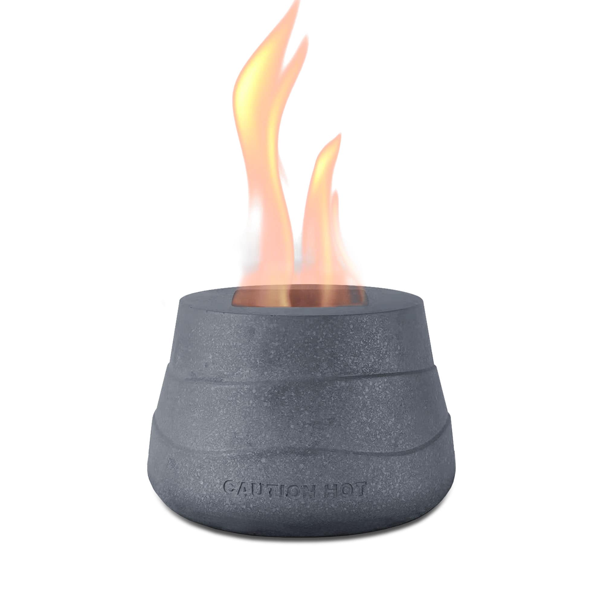 KANTE 026BJ18-1OS Gel-Fuel-Fireplaces - View #2
