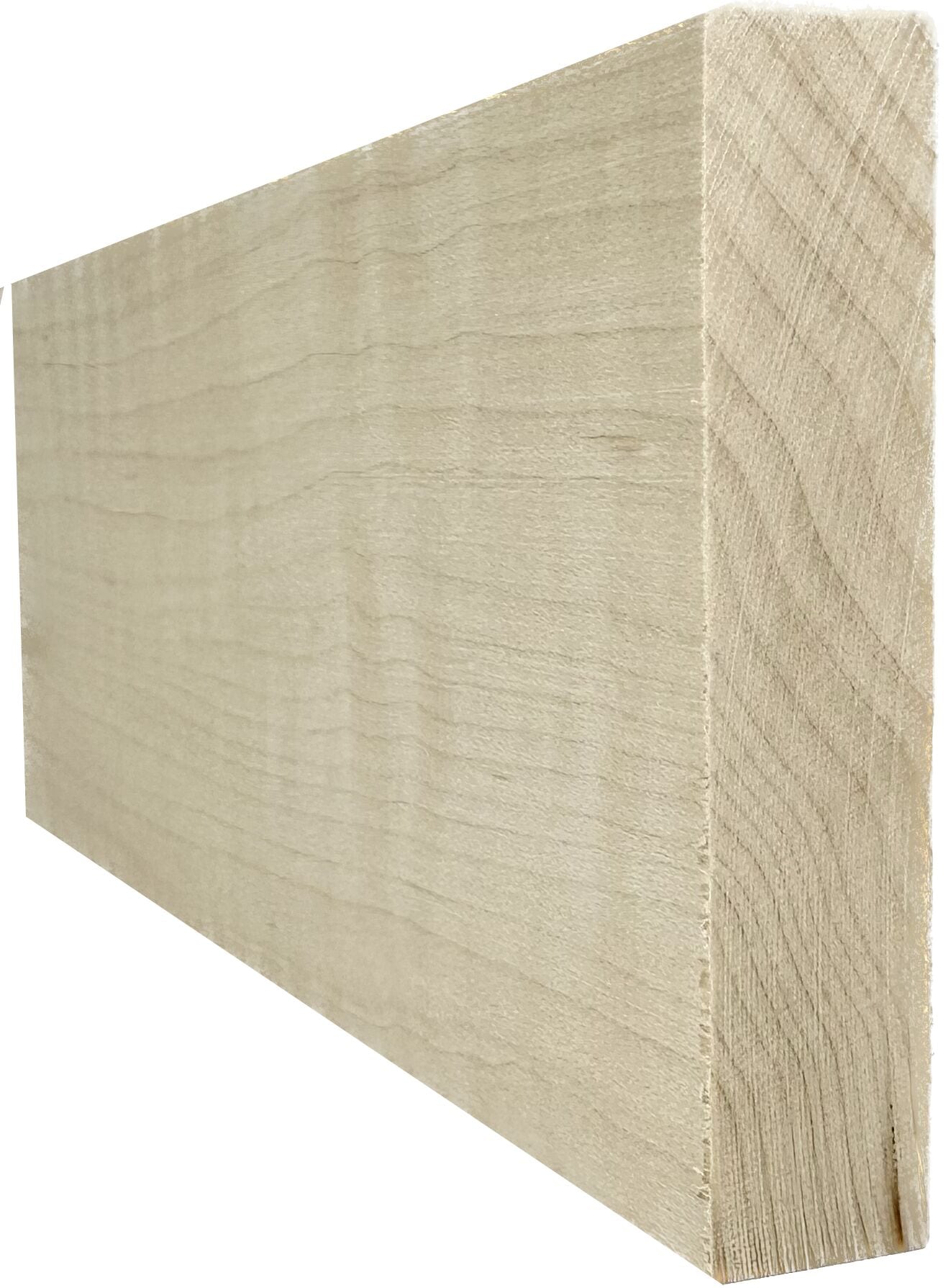 Northeast Wood Products N4S-4MA Appearance-Boards - View #2