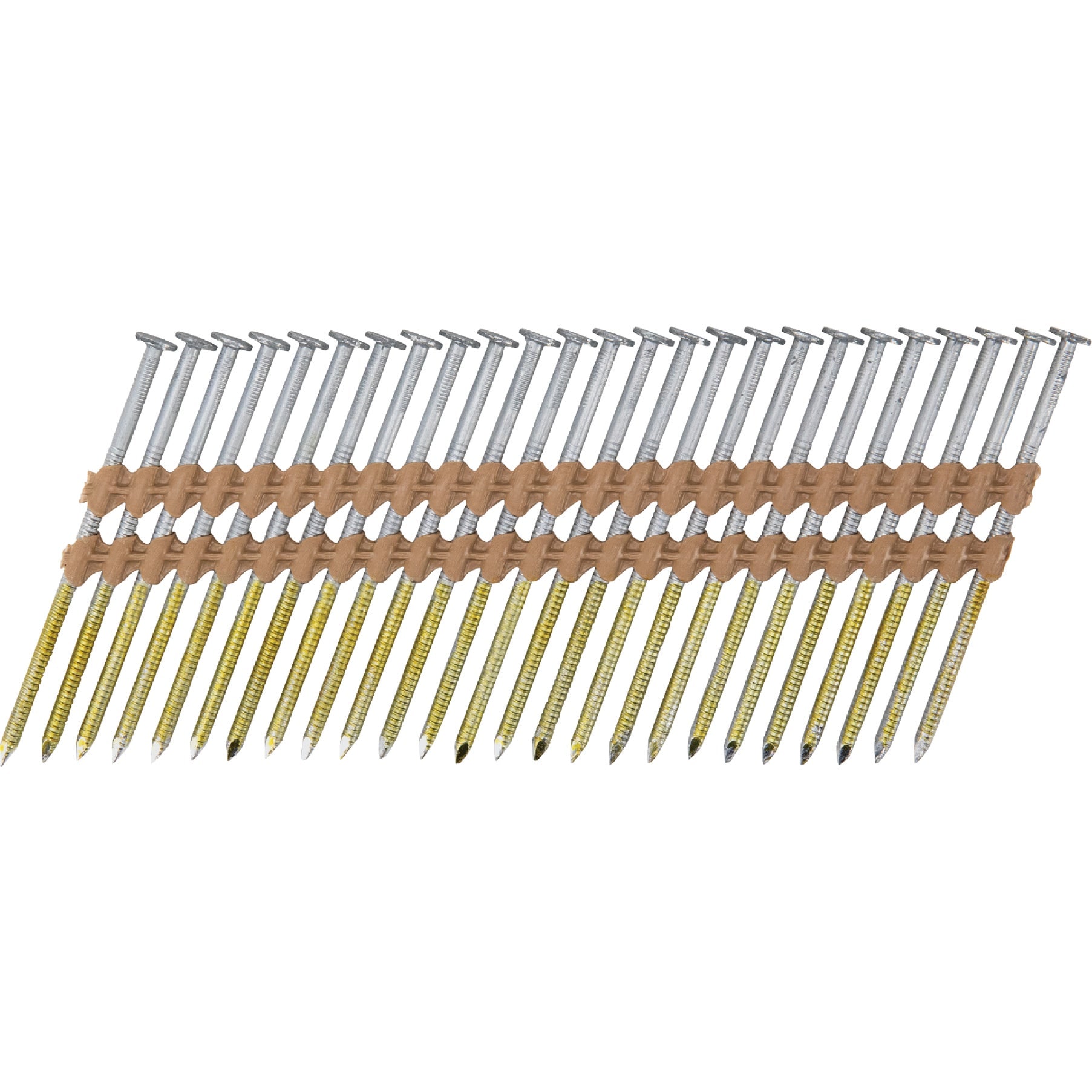 GRIP GripRite 6D 2 in Galvanized Stick Framing Nails