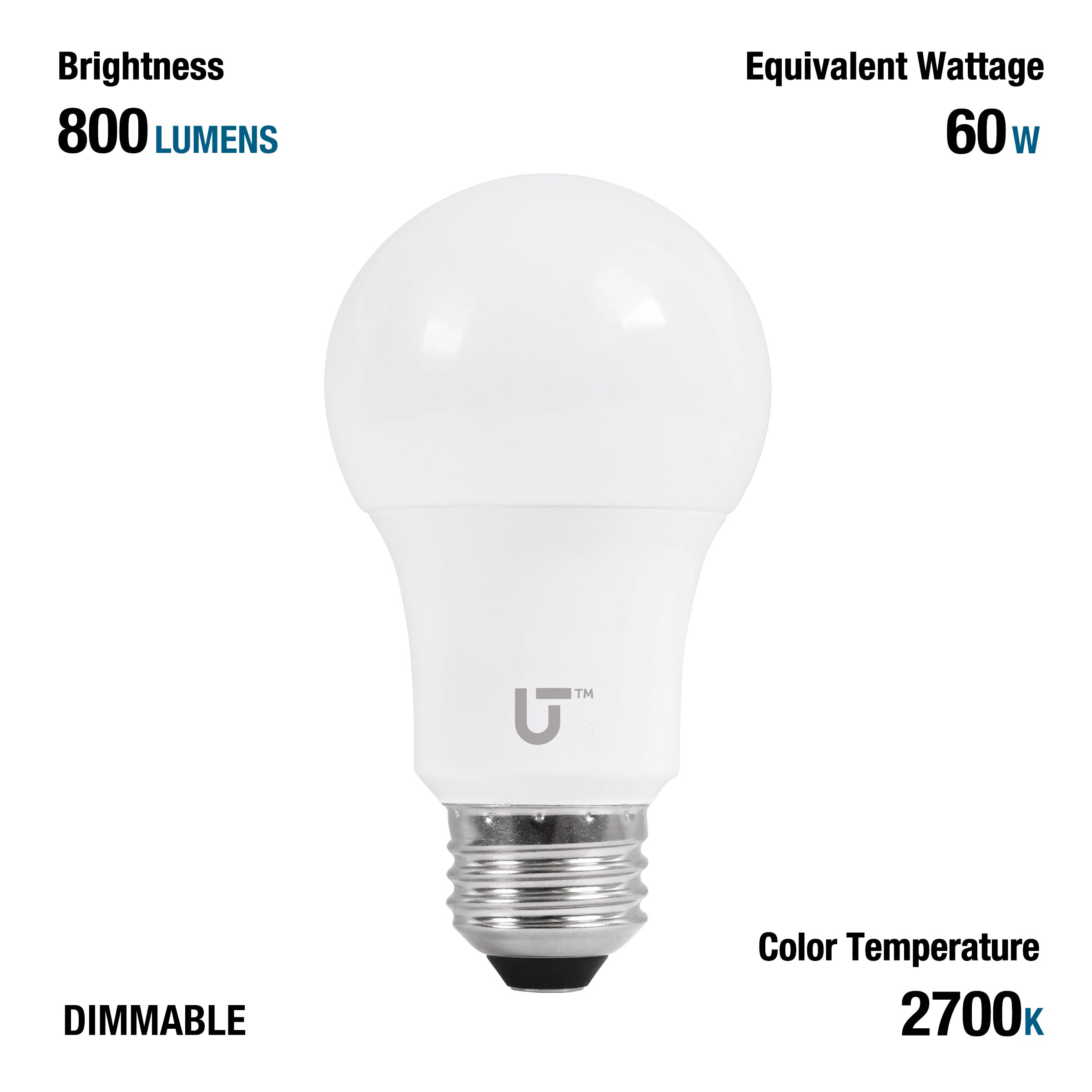 Utilitech YGA03C67-9.5W-927-16 Led-Lights - View #4