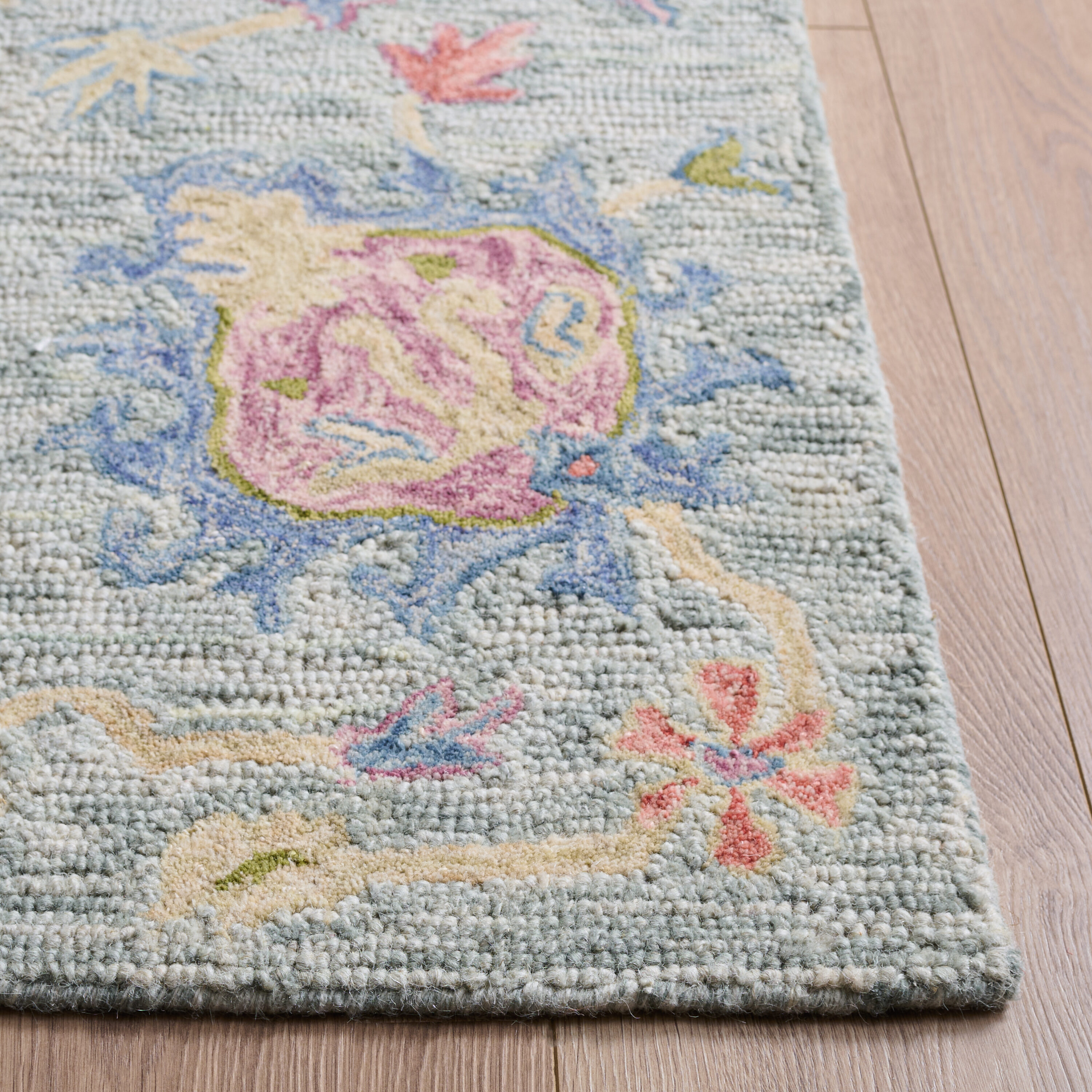 Safavieh MET225M-6 rugs - View #3