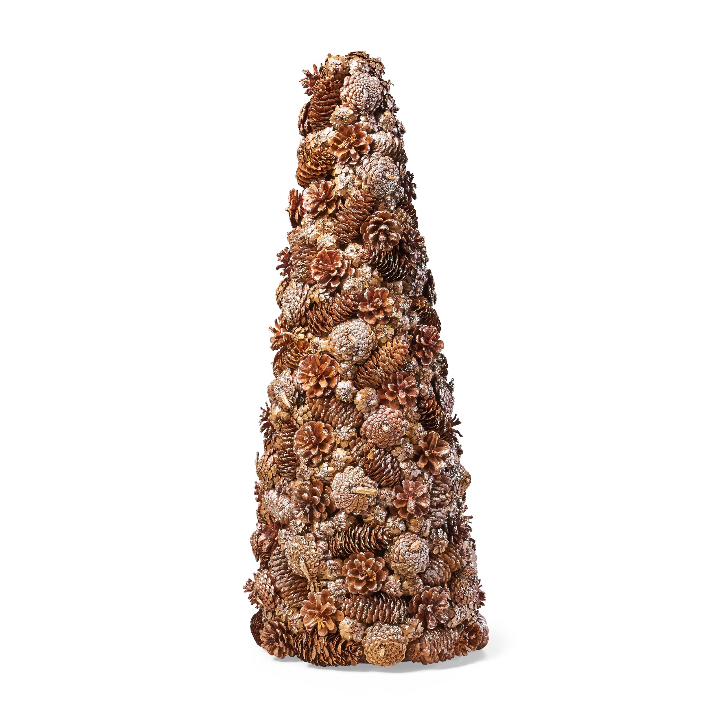 Best Selling Home Decor 313661 26.5-Inches Tabletop Decoration Christmas tree(s) Christmas Decor