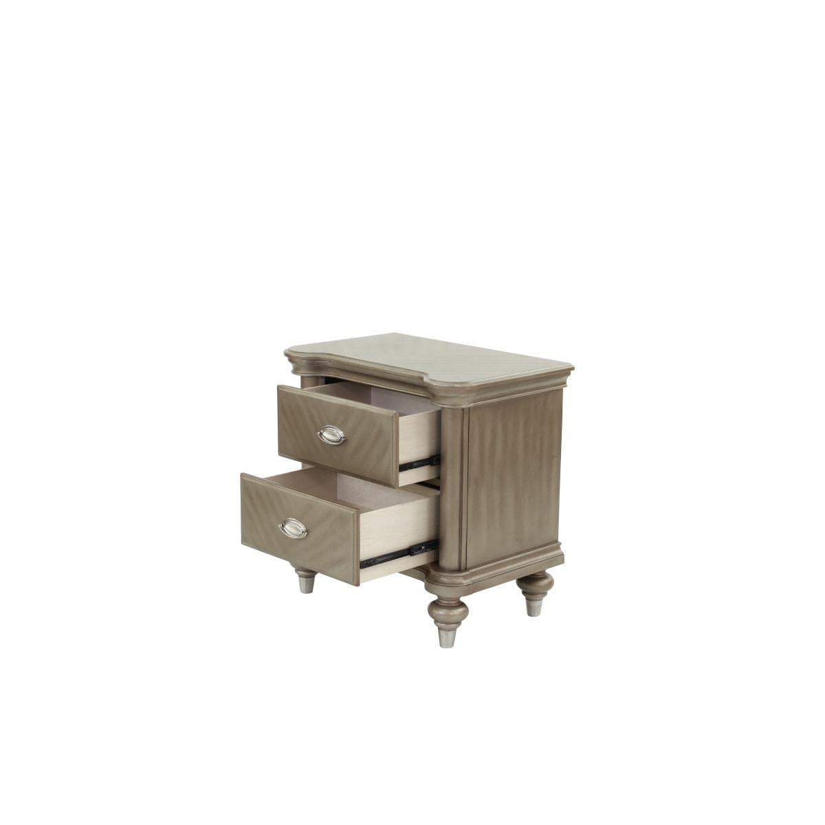 Streamdale Furniture B089112932 nightstands - View #11