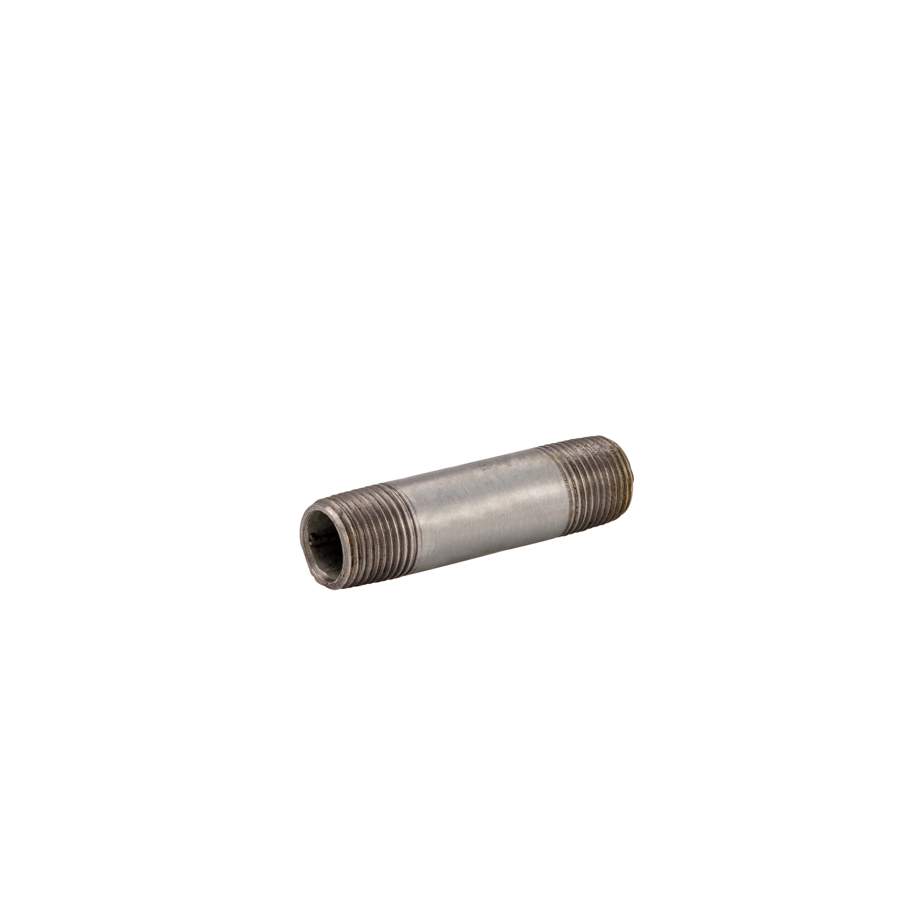 RELIABILT 562-025LW 3/8-in x 2-1/2-in Galvanized Nipple