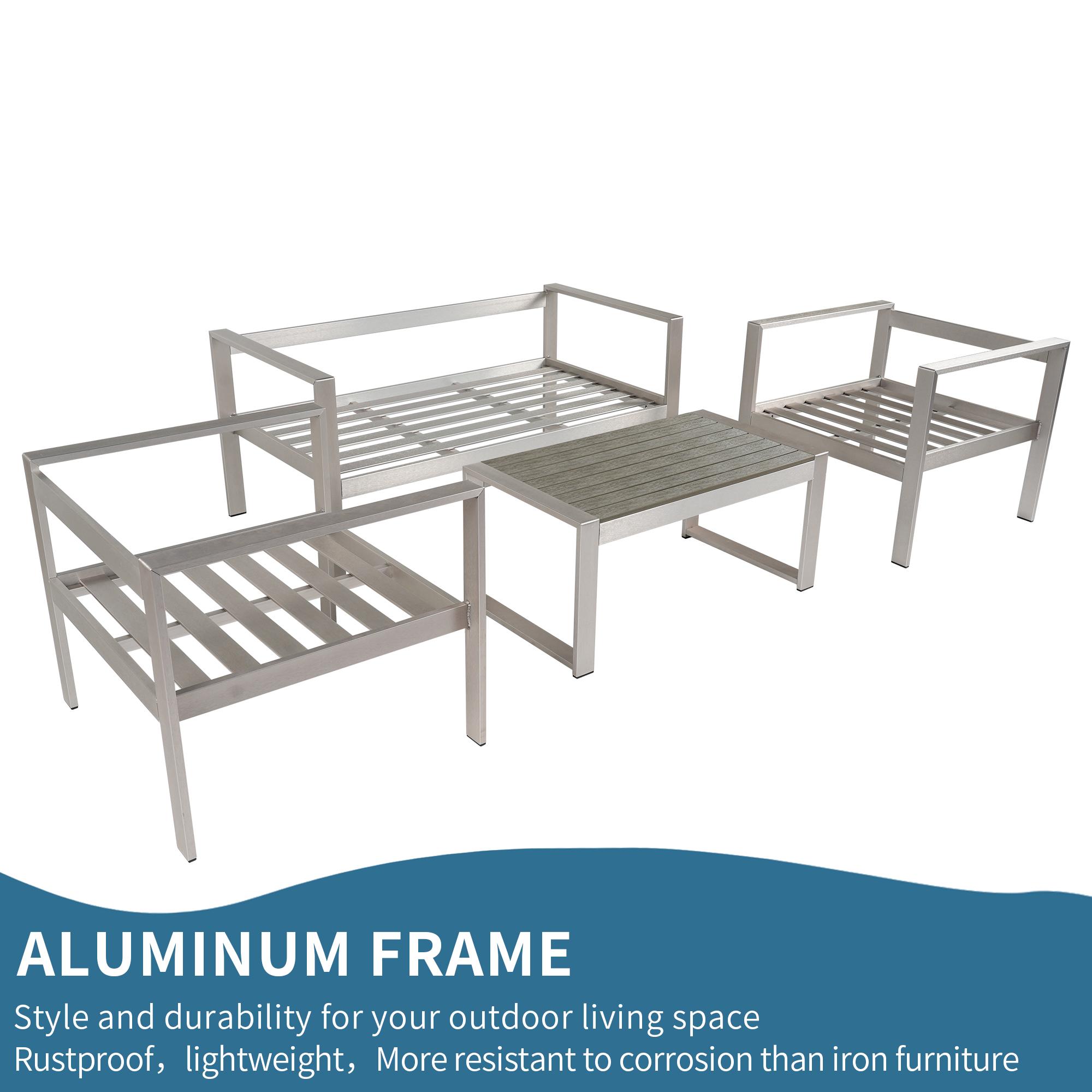Bayfeve BF-229818-PCS Patio-Conversation-Sets - View #8