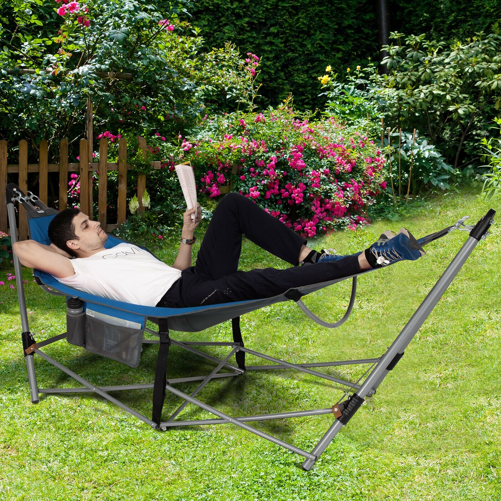 Slickblue D-CO-LB57101PN hammocks - View #7