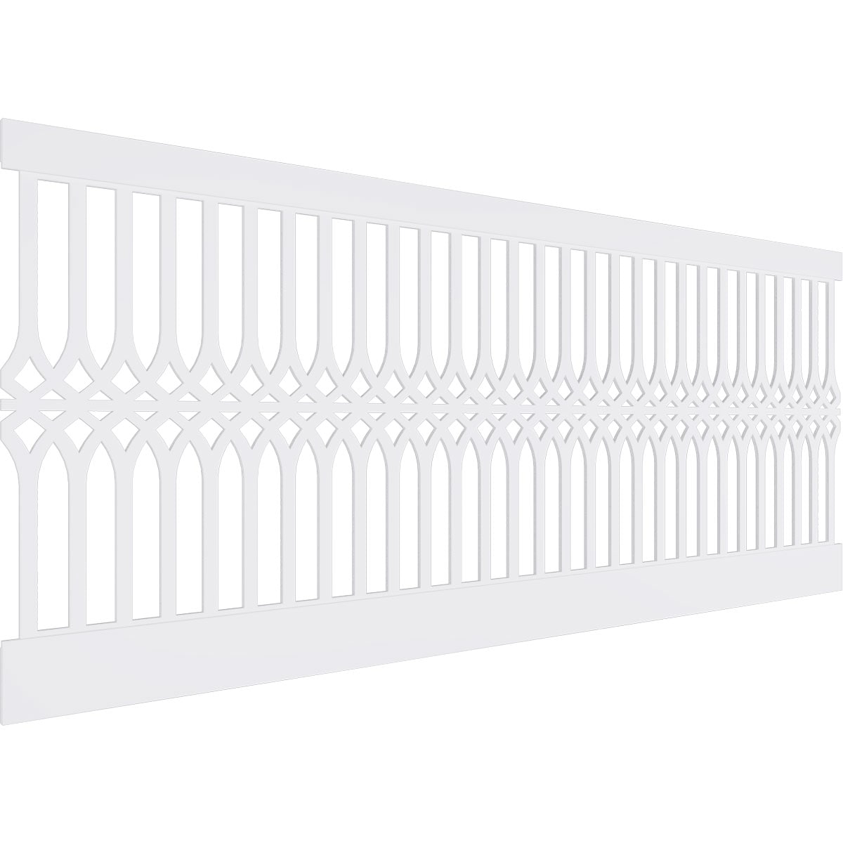 Ekena Millwork WPK40X94CRP Wall-Panels - View #9