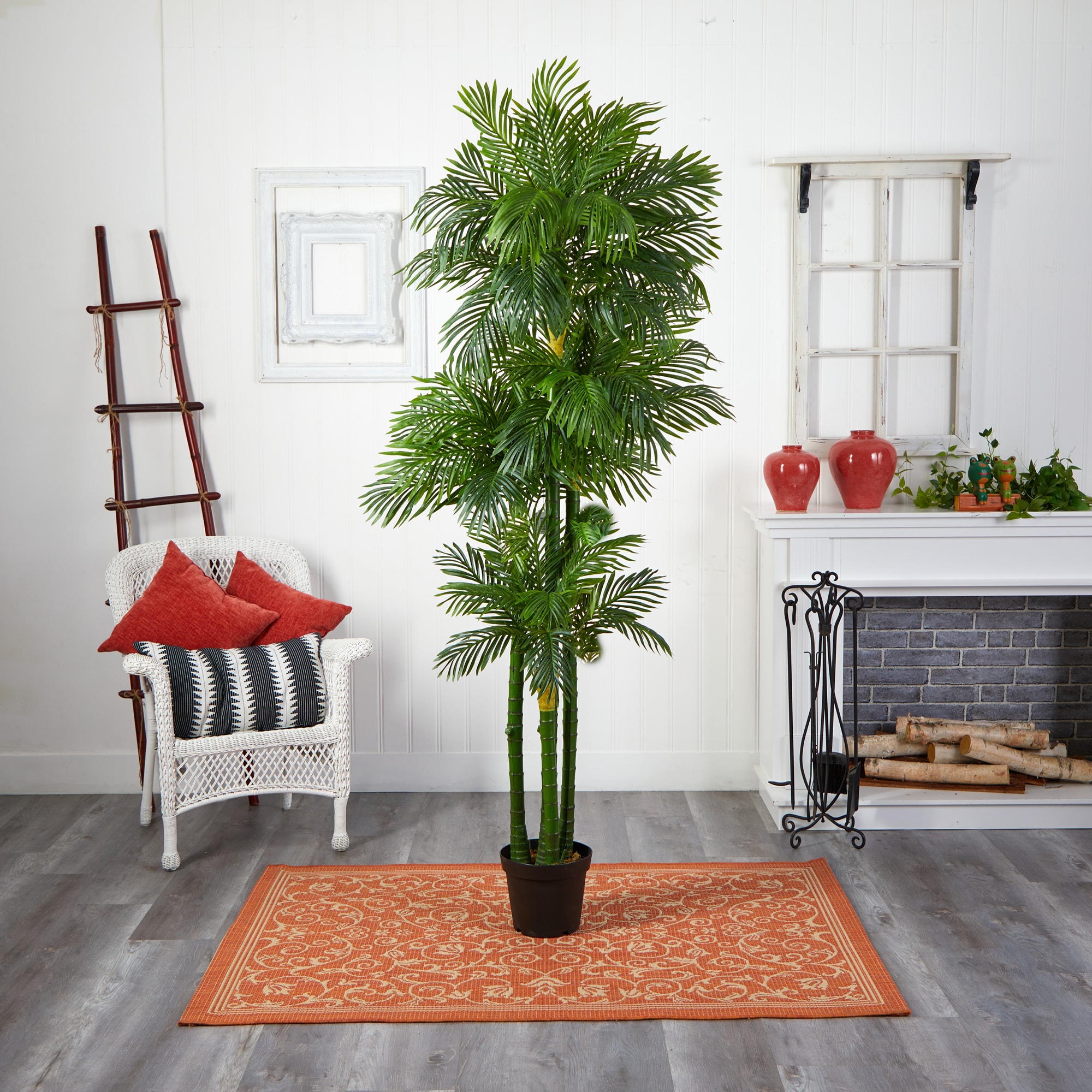 Nearly Natural 5585 Artificial-Plants-Trees - View #3