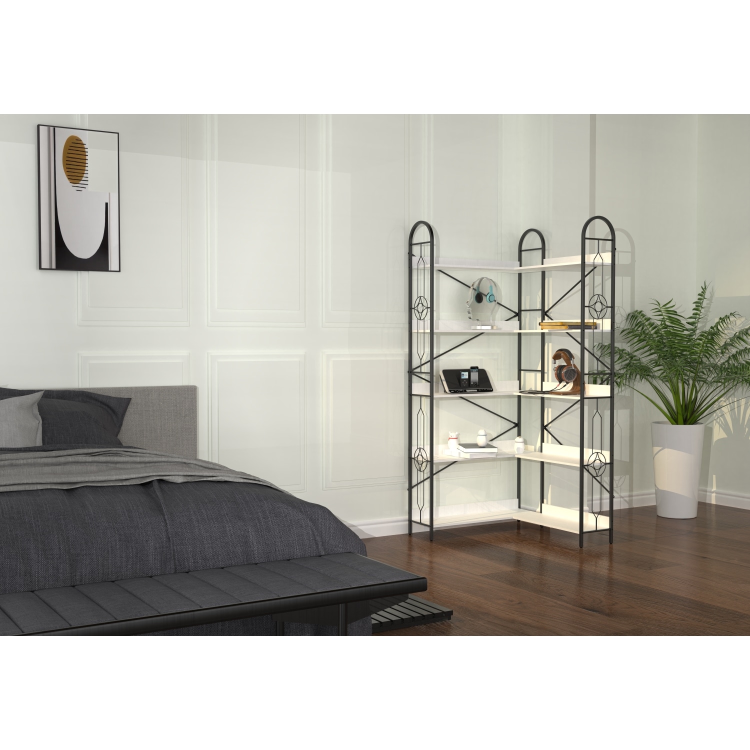 Streamdale Furniture W3062P289212 bookcases - View #9