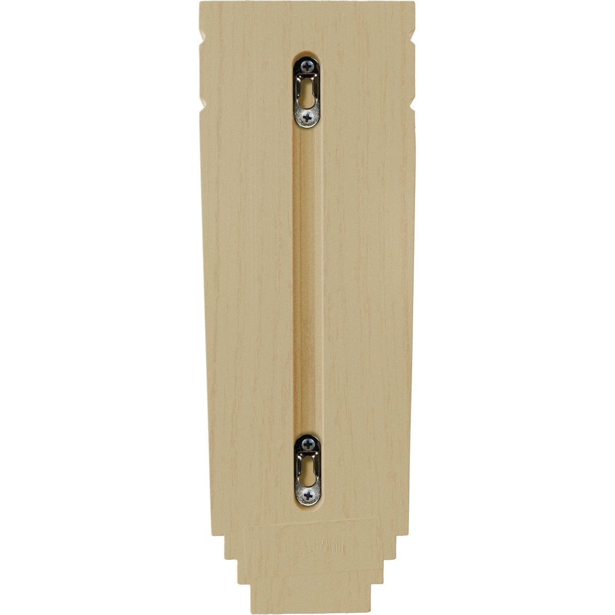 Ekena Millwork CORW05X07X14SJMA corbels - View #4