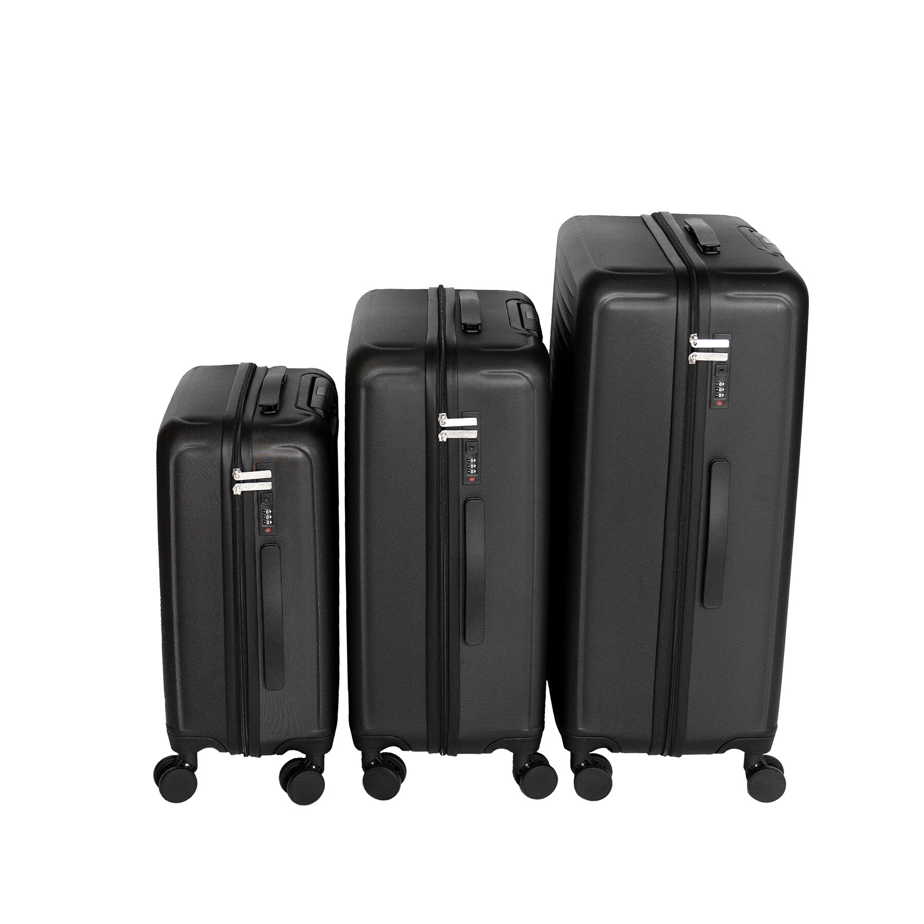 SINOFURN SYD9400004BL Luggage-And-Luggage-Sets - View #3