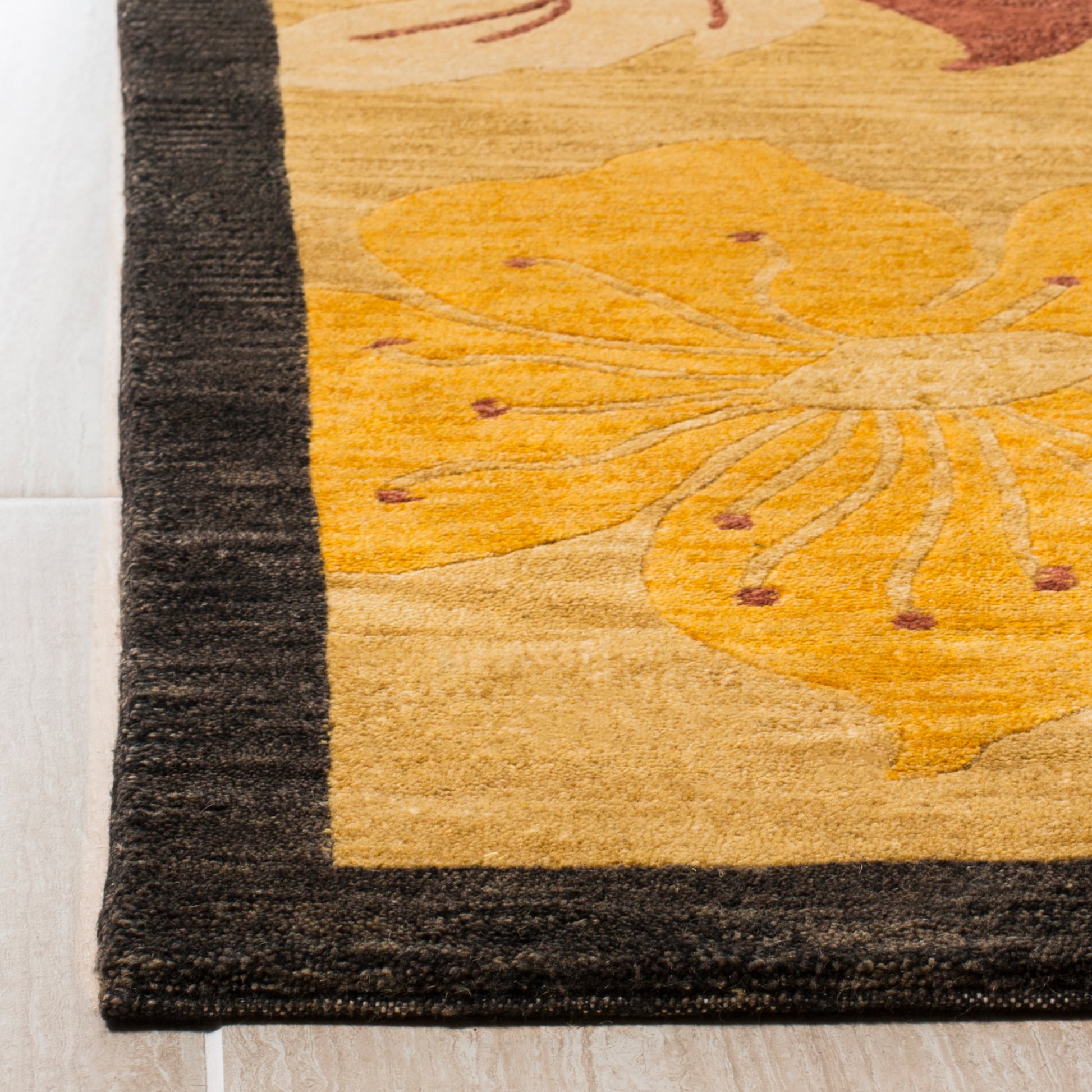 Safavieh TB518A-6 rugs - View #5