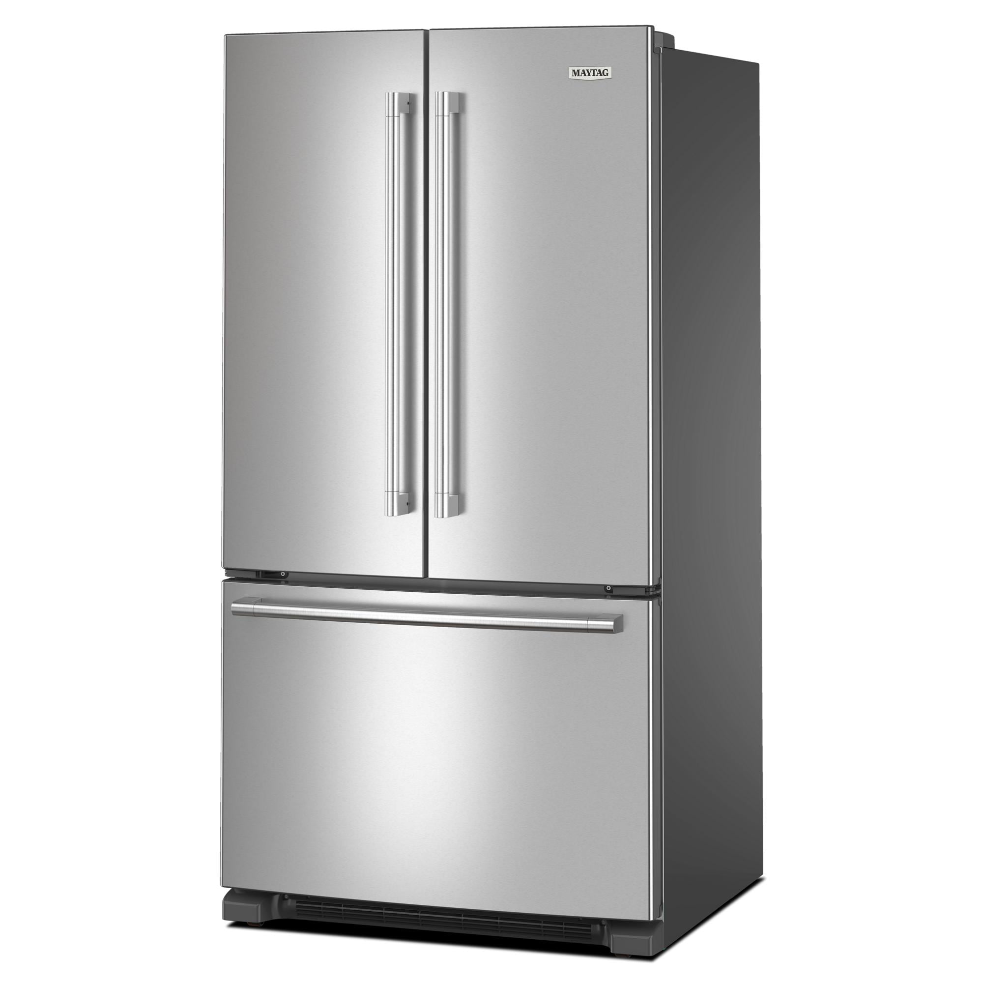 Maytag MRFF4236RZ French-Door-Refrigerators - View #4