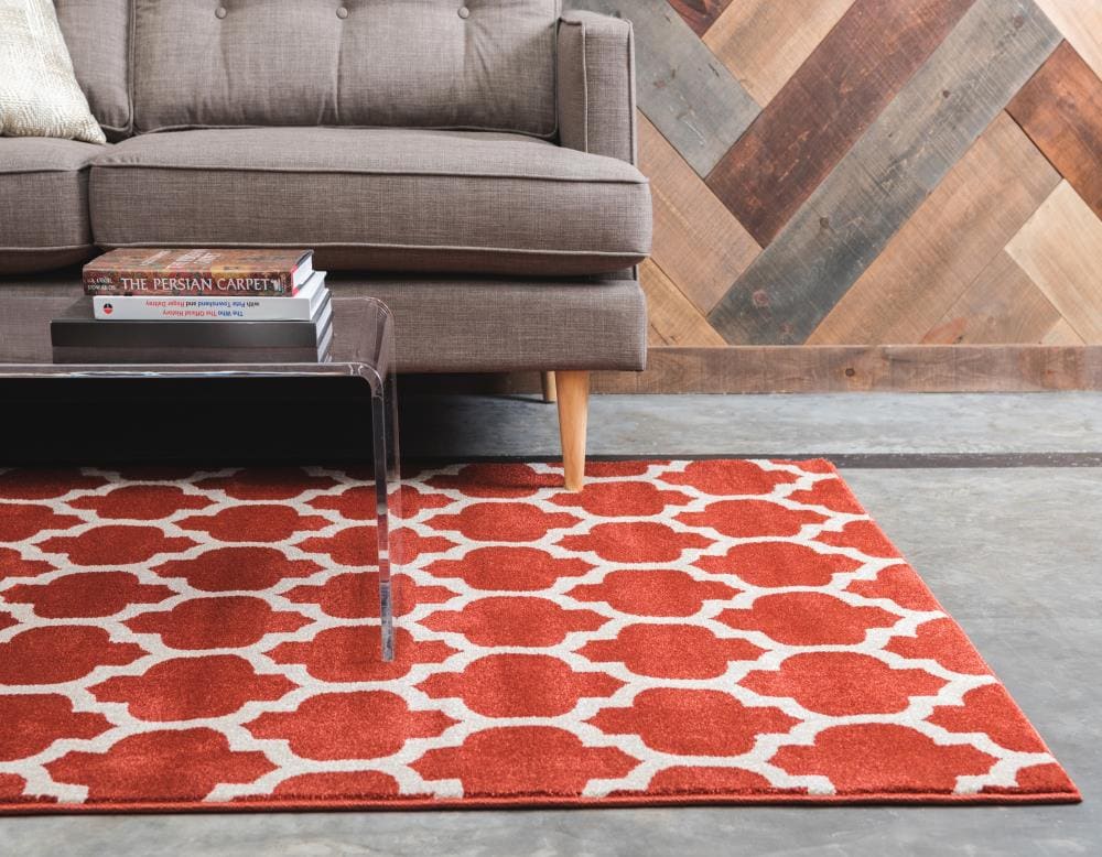 Unique Loom 3128563 rugs - View #4