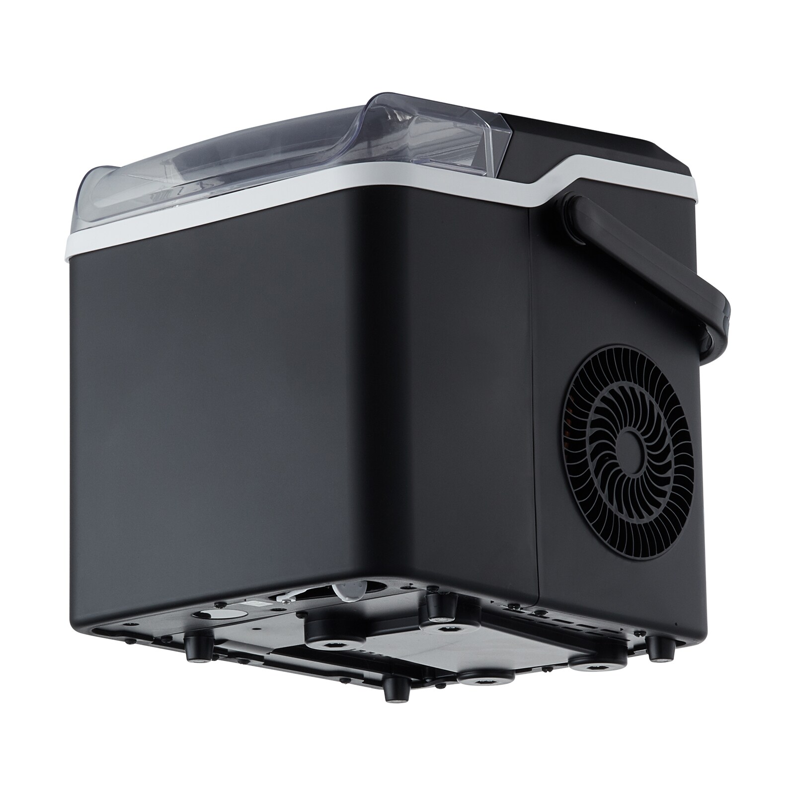 VEVOR SCZDBTMSZB2607915V1 Ice-Makers - View #8