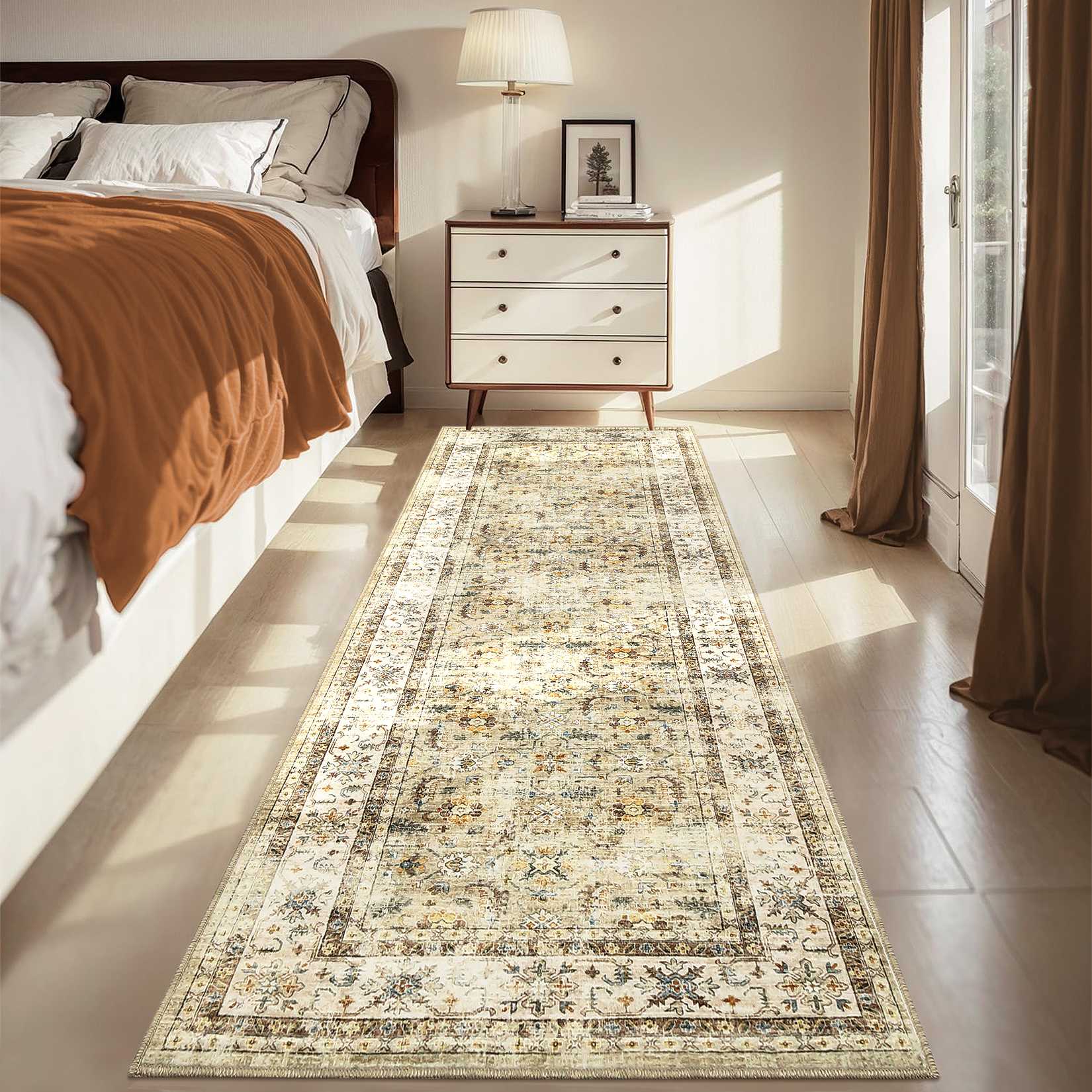 Qeetex LSN-PHO-34DW4Q4A rugs - View #5