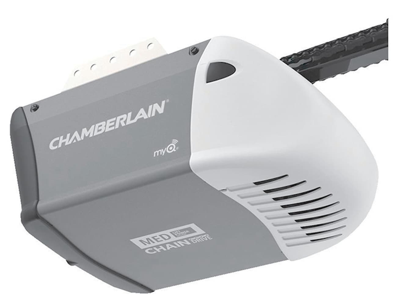 Chamberlain 603380 1/2 HP Belt drive Garage Door Opener
