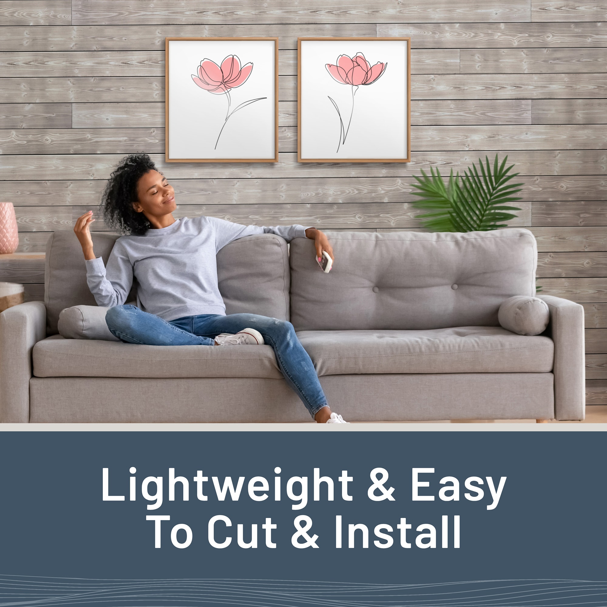  311588 Wall-Planks - View #2