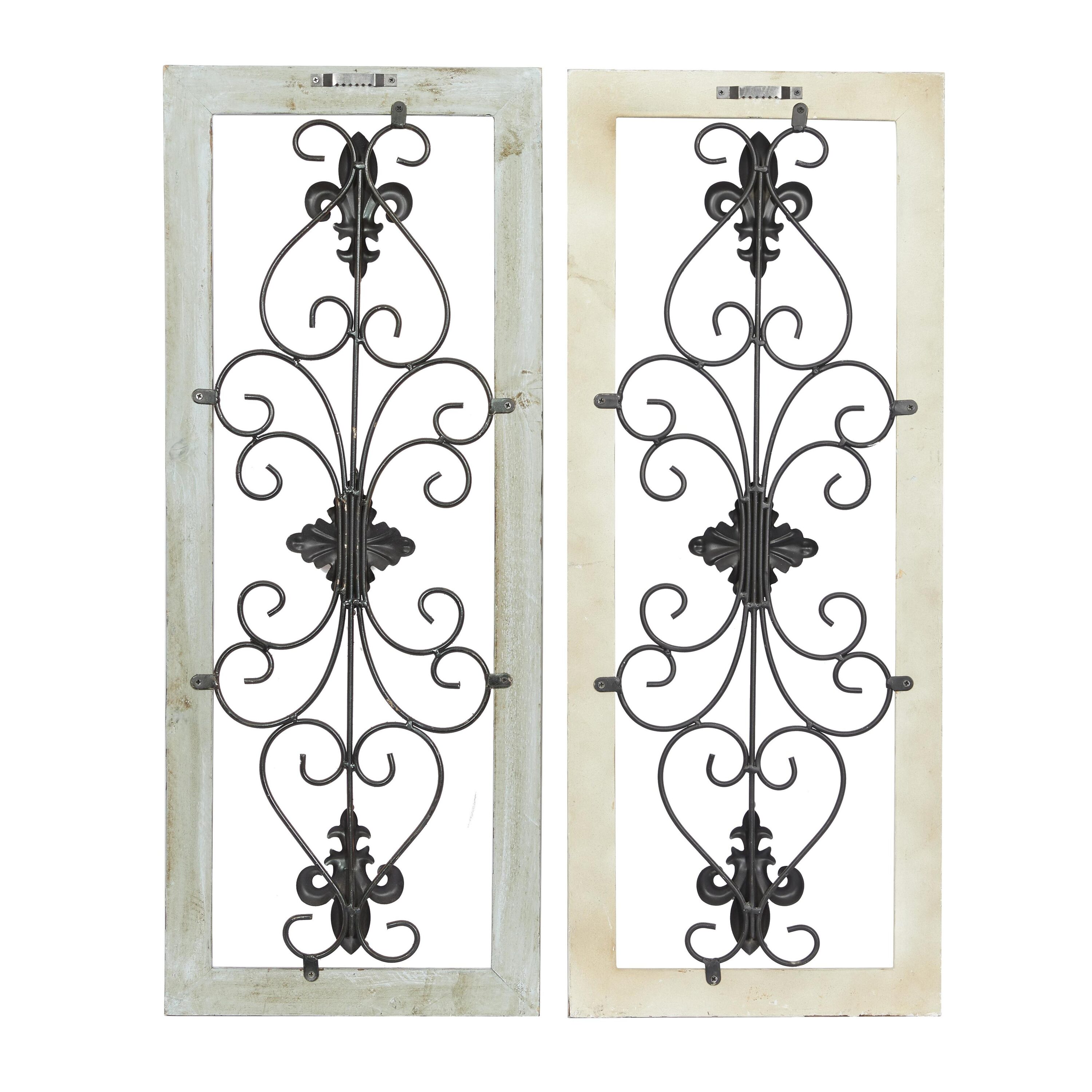 Grayson Lane 50228 Wall-Accents - View #8