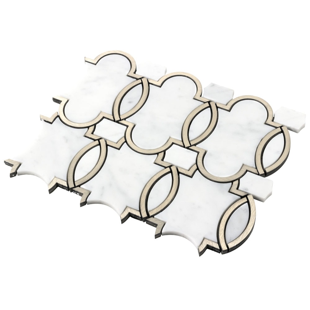 Boutique Stone LW1019008 Ceramic-Tile - View #8