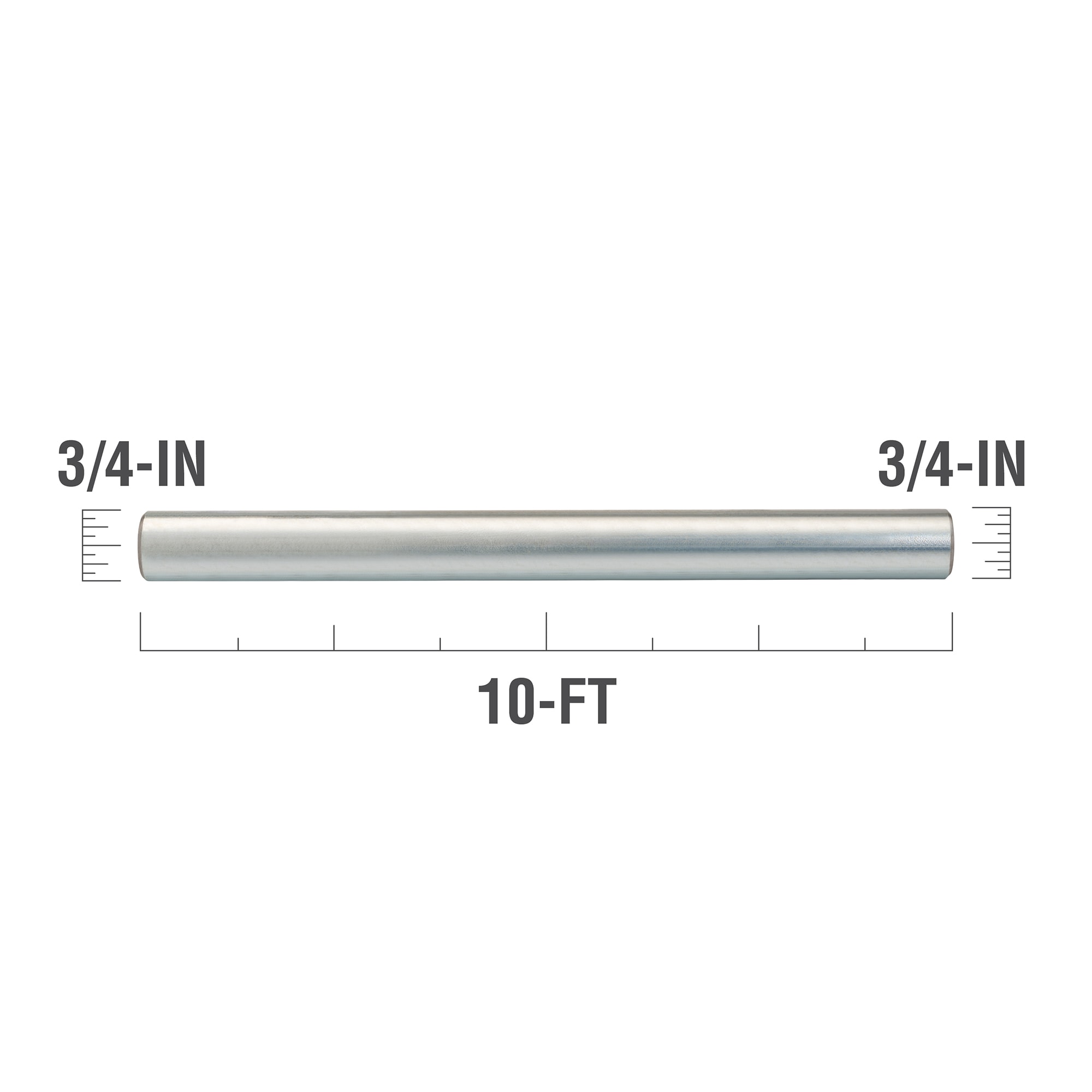 Southland 10524 Galvanized-Fittings - View #5