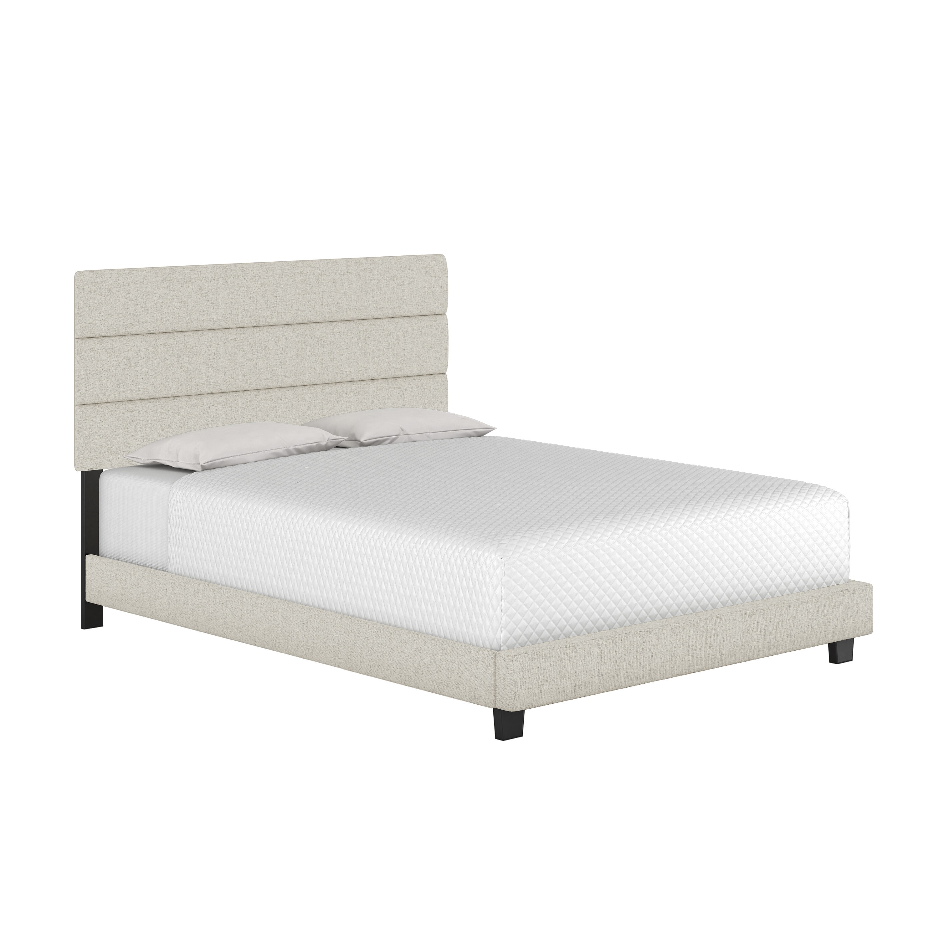 PerformaRest SIWH951DB beds - View #2