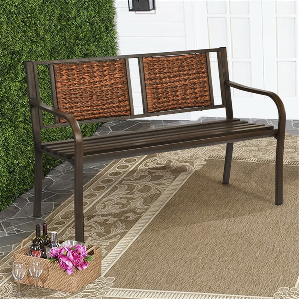 Dimakai DK-NP12194BK benches - View #5