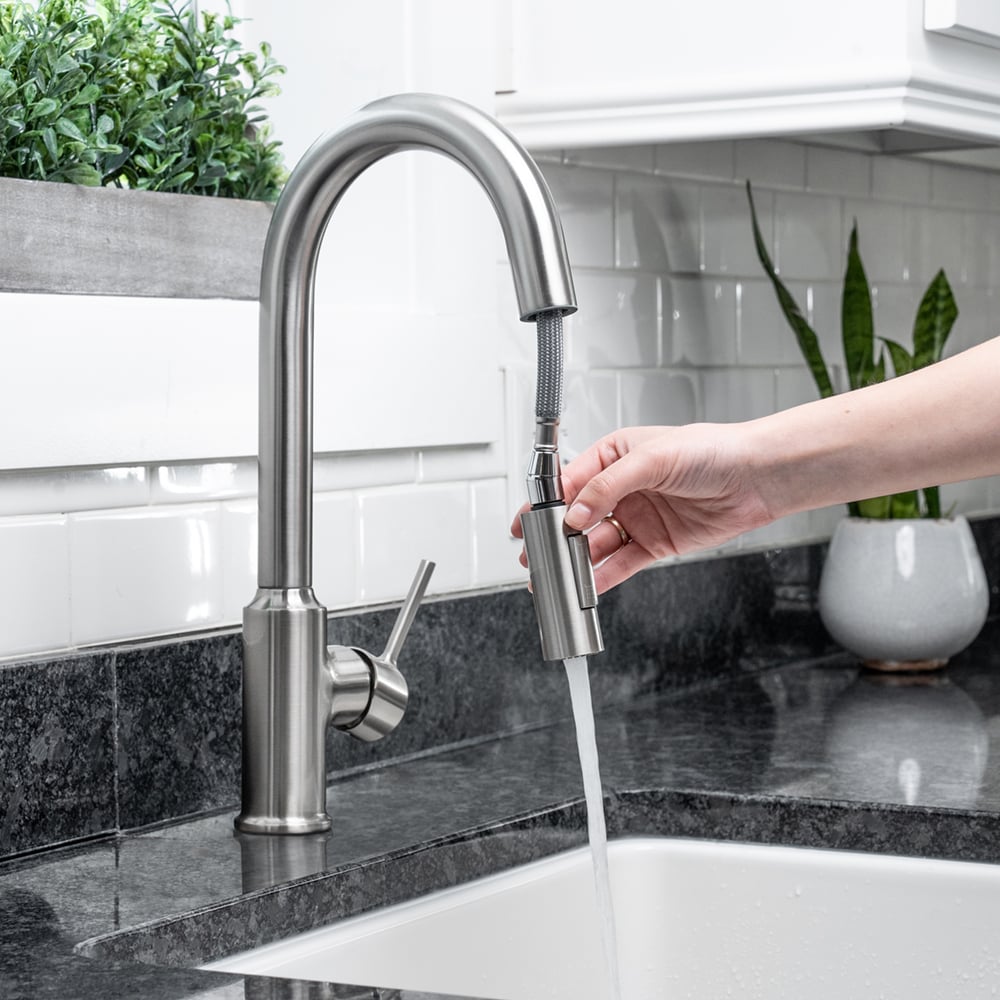 EZ-FLO 10665 Kitchen-Faucets - View #9