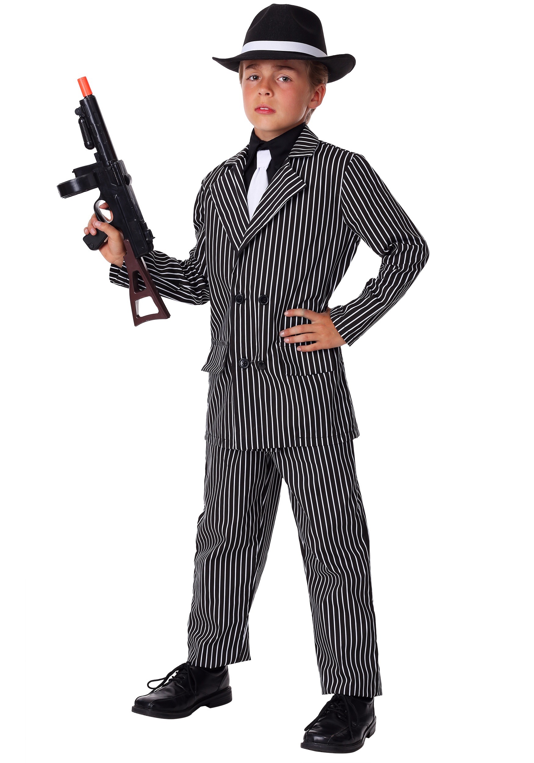 HalloweenCostumes.com FUN2044CH-S costumes - View #2