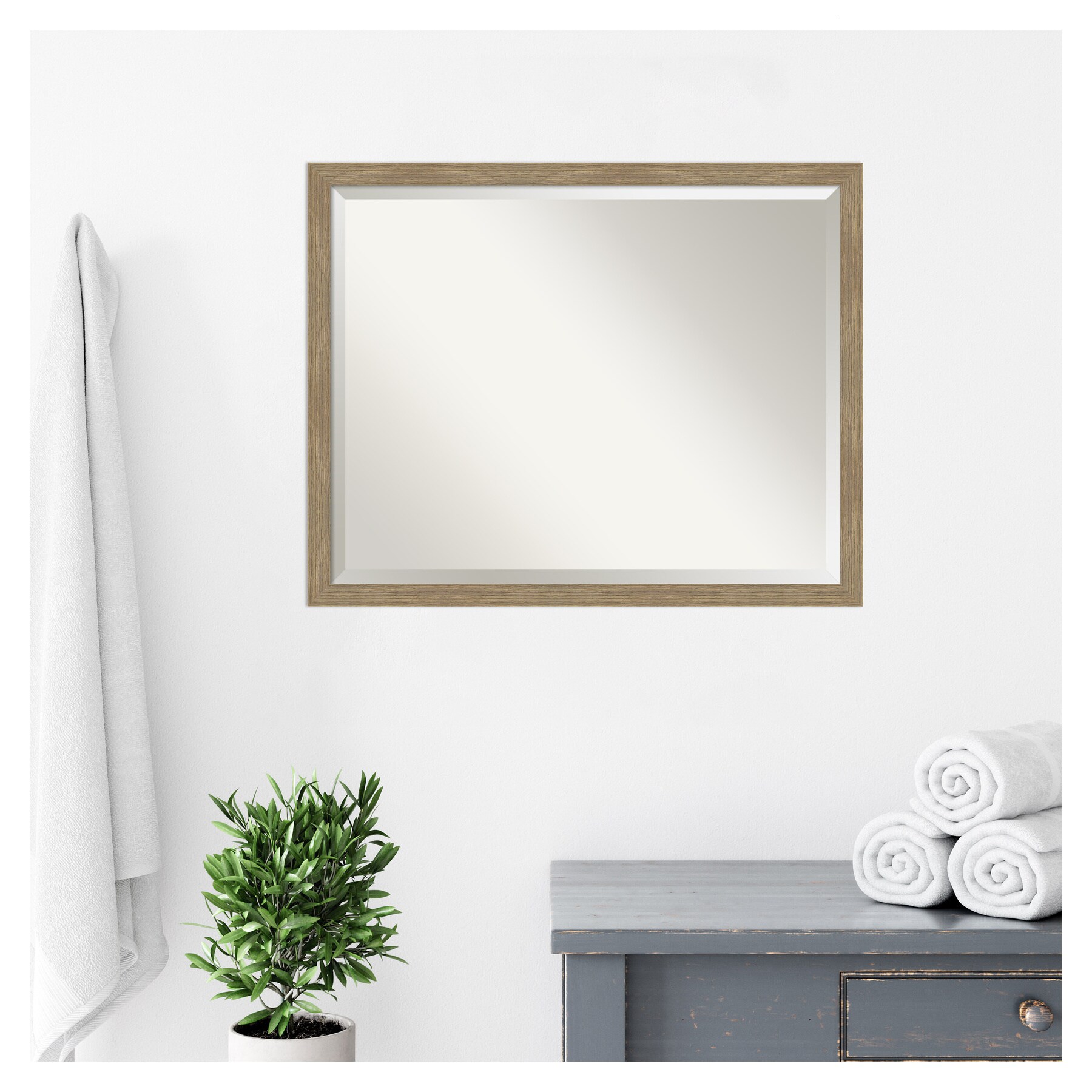 Amanti Art A17008101177 Decor-Mirrors - View #6