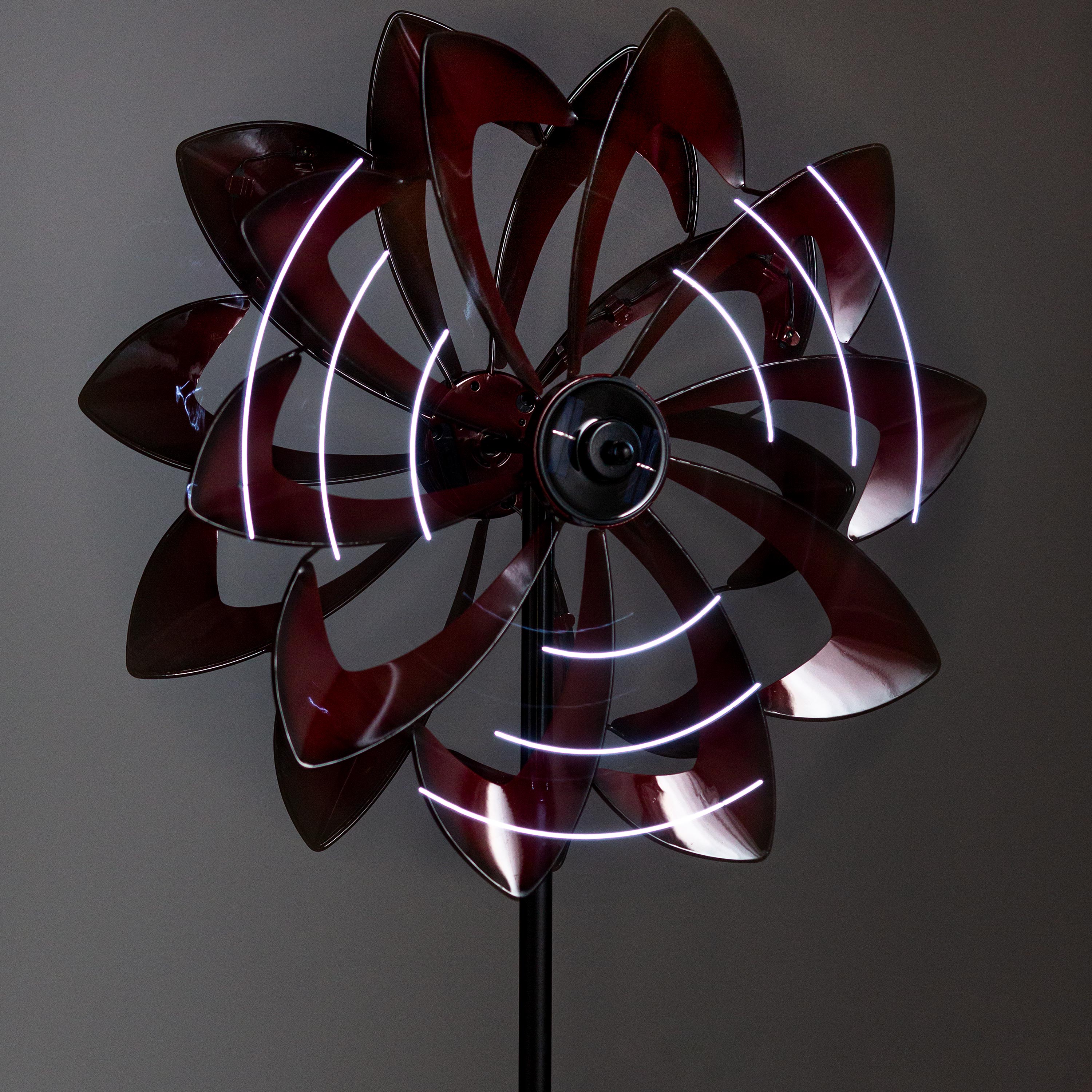 Evergreen 53563 ANT Wind-Spinners - View #3