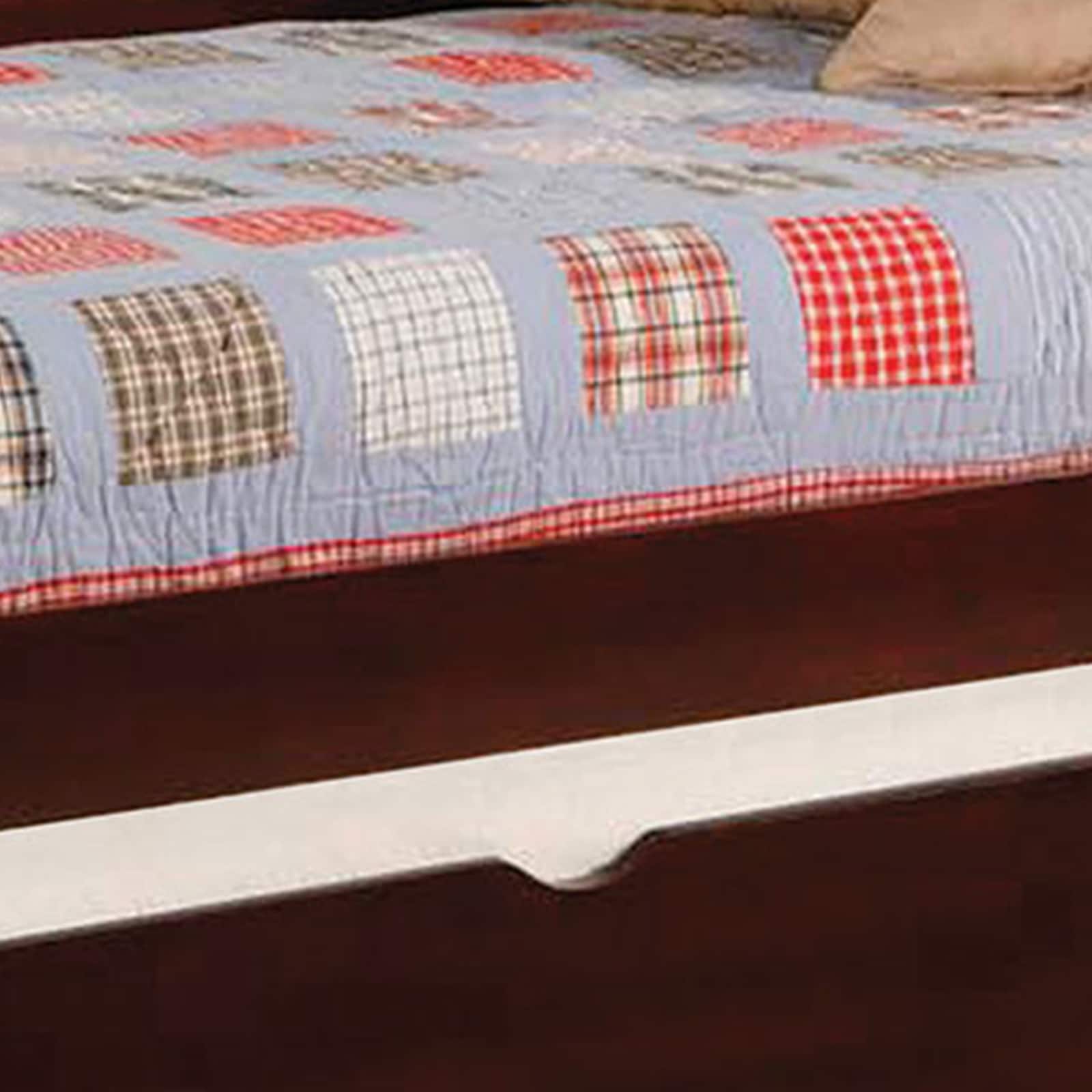Benzara BM208957 beds - View #2