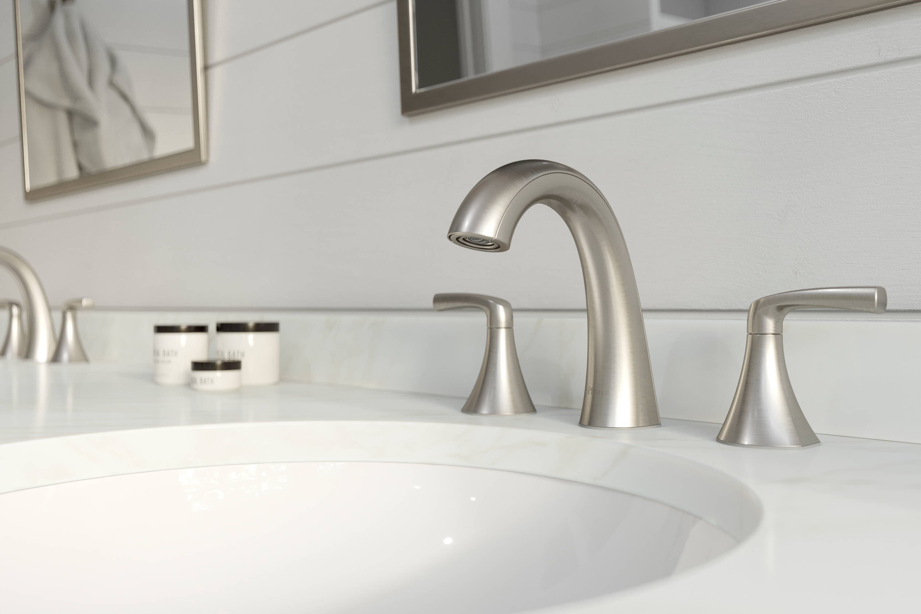 Pfister LF-049-RCHGS Lavatory-Faucets - View #11