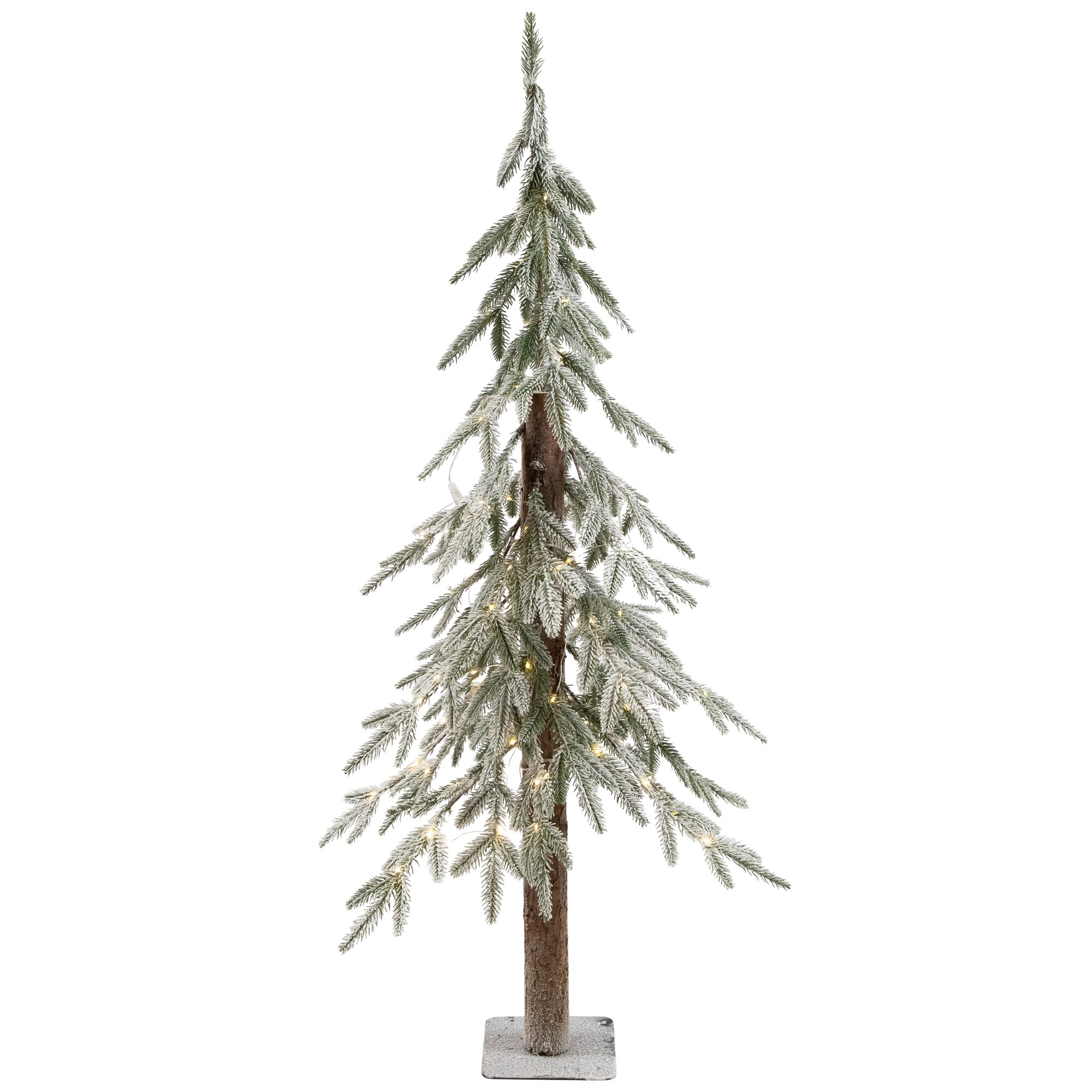 Northlight 35784693 Artificial-Christmas-Trees - View #4