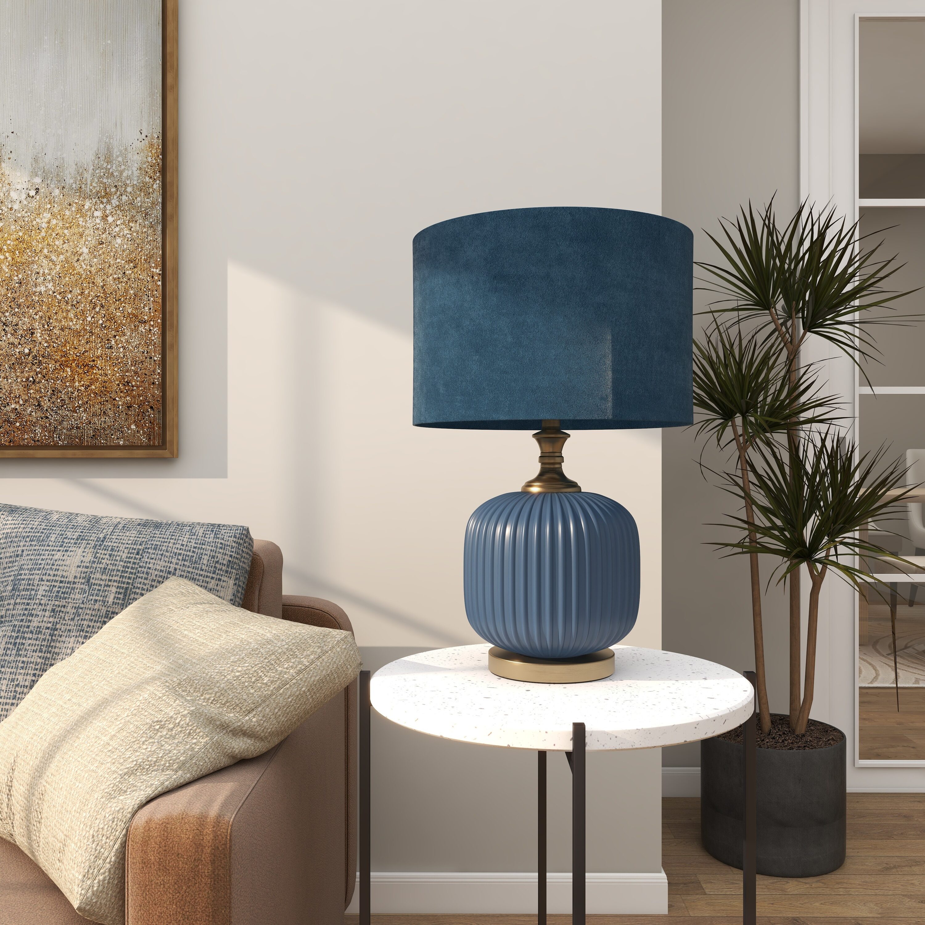 Grayson Lane 29666 Table-Lamps - View #9