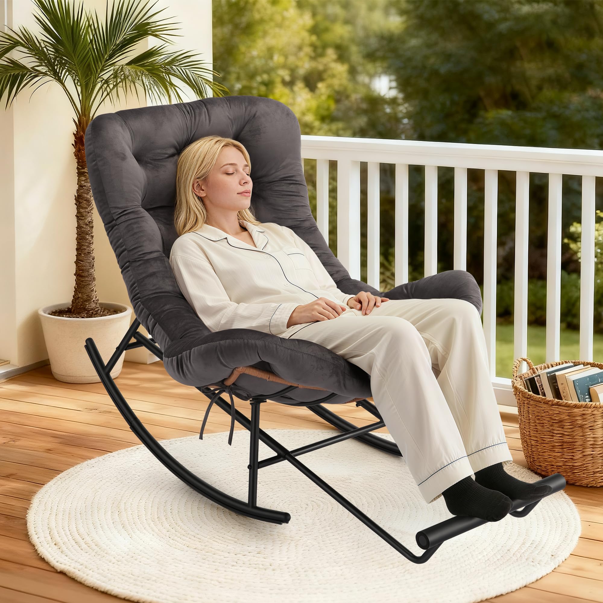 GarveeLife FLYPPG33NMO11T Patio-Chairs - View #2