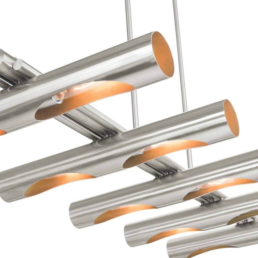 Livex Lighting 45898-91 b090015 - View #7