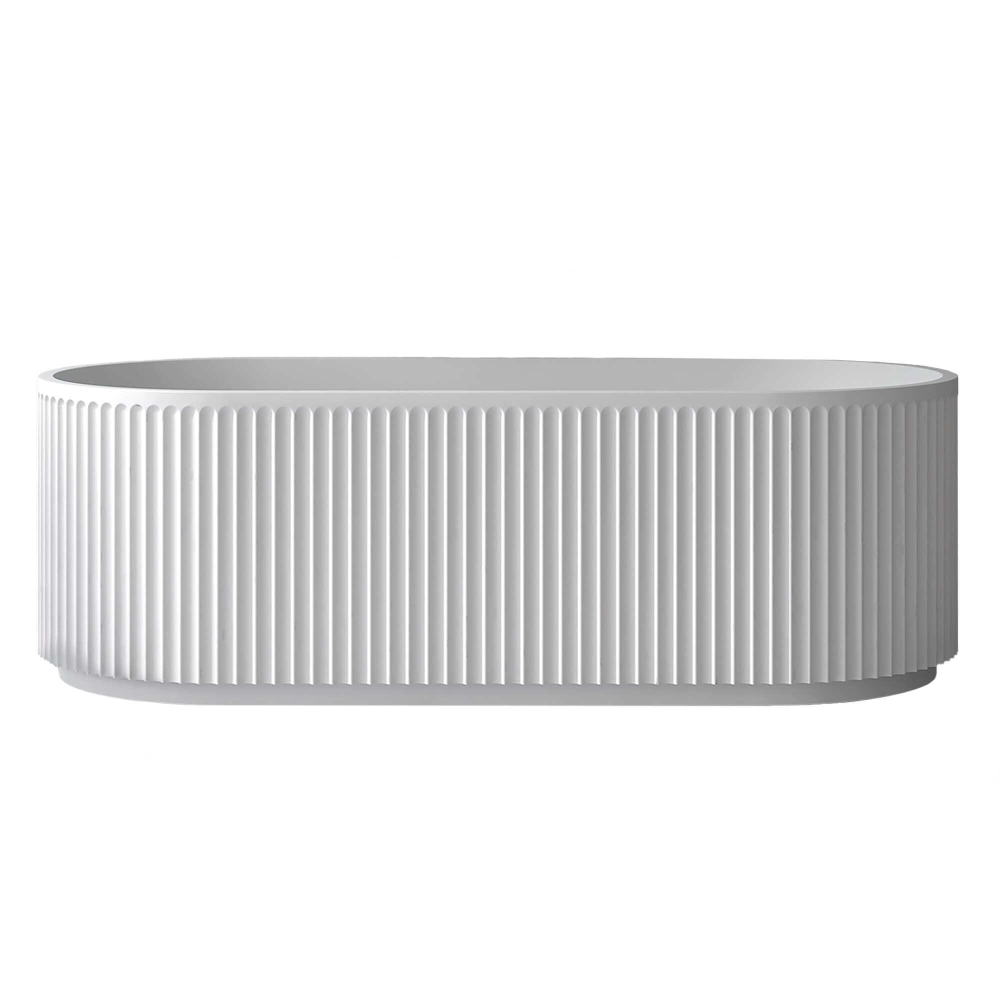 Ruvati RVB6792WH bathtubs - View #2