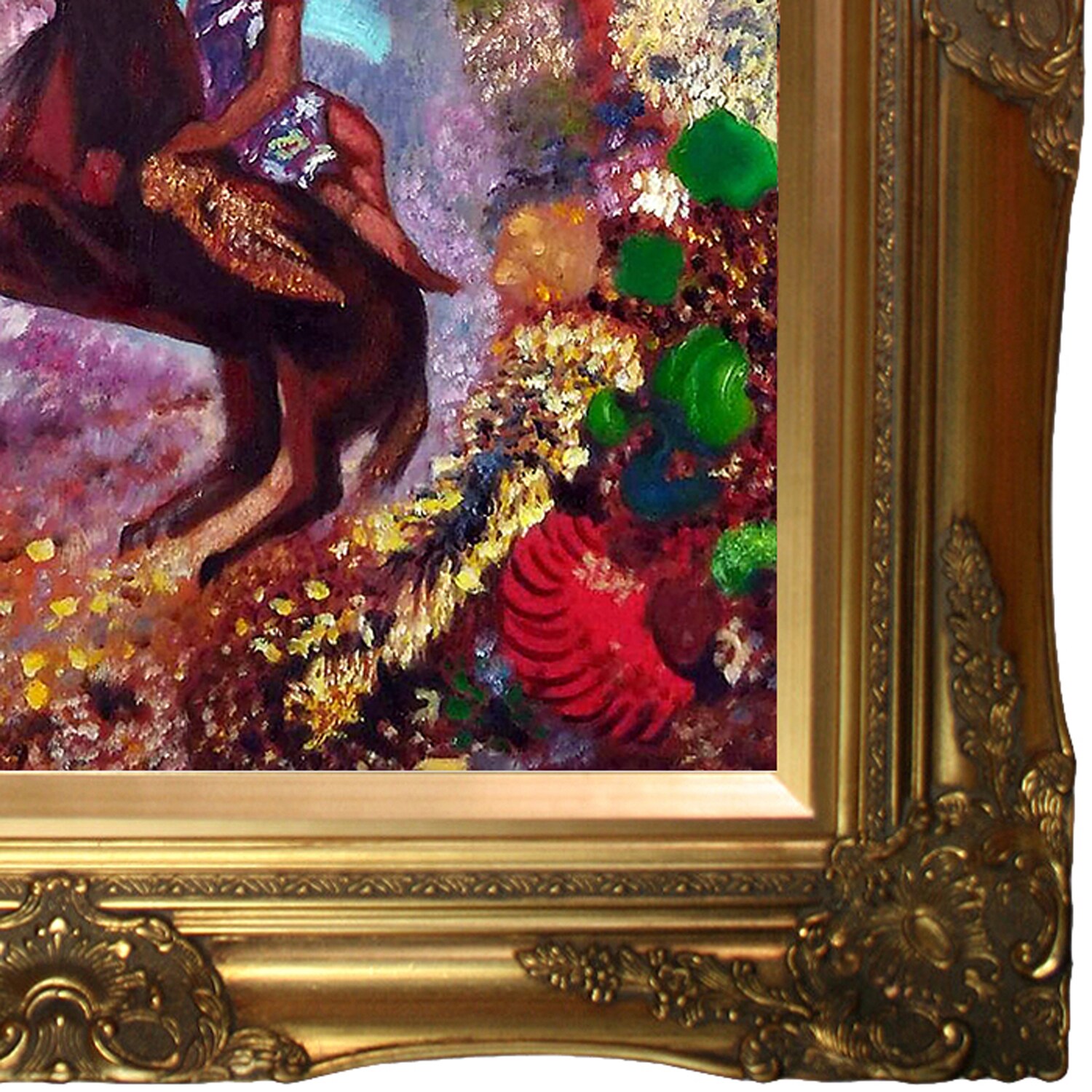 La Pastiche 688576562391 Wall-Art - View #2