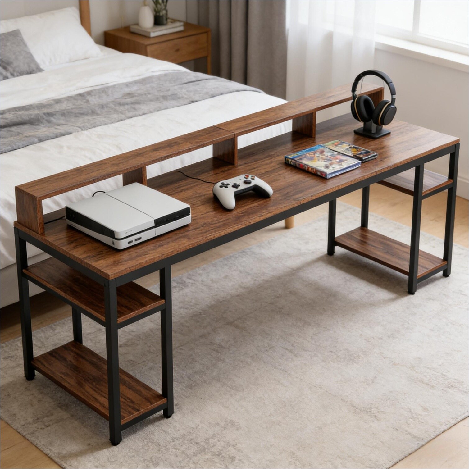SunJet Q30MY7G4KNJ3 desks - View #7
