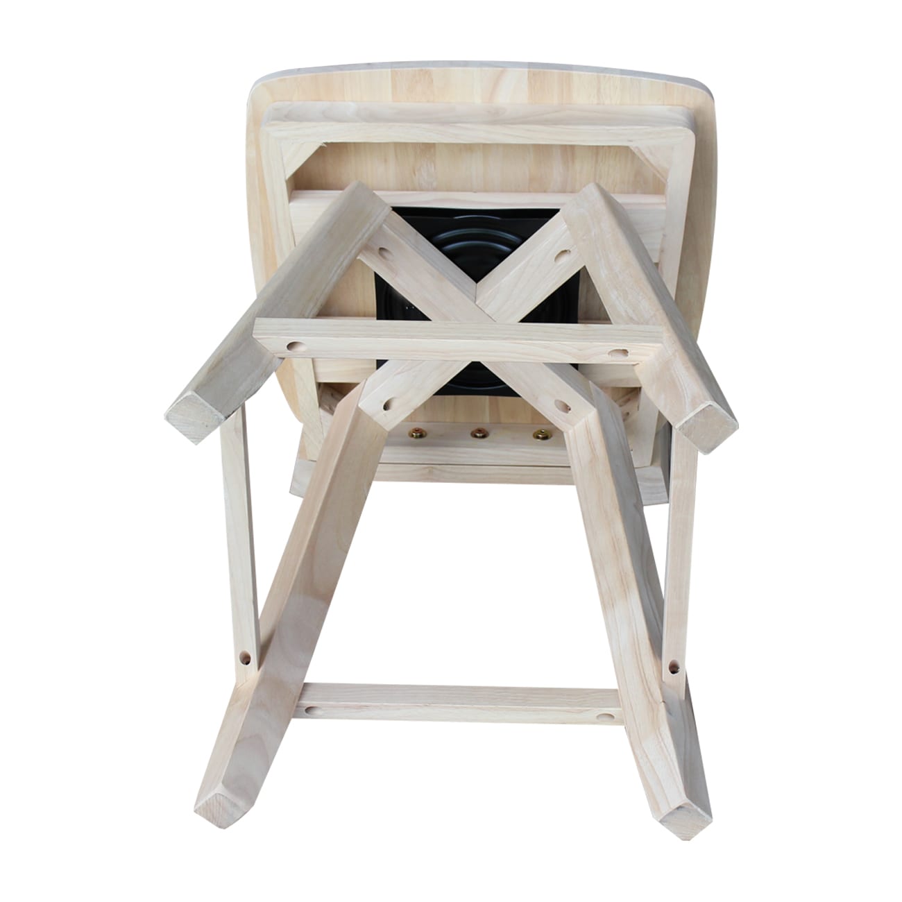International Concepts S-262SW stools - View #6
