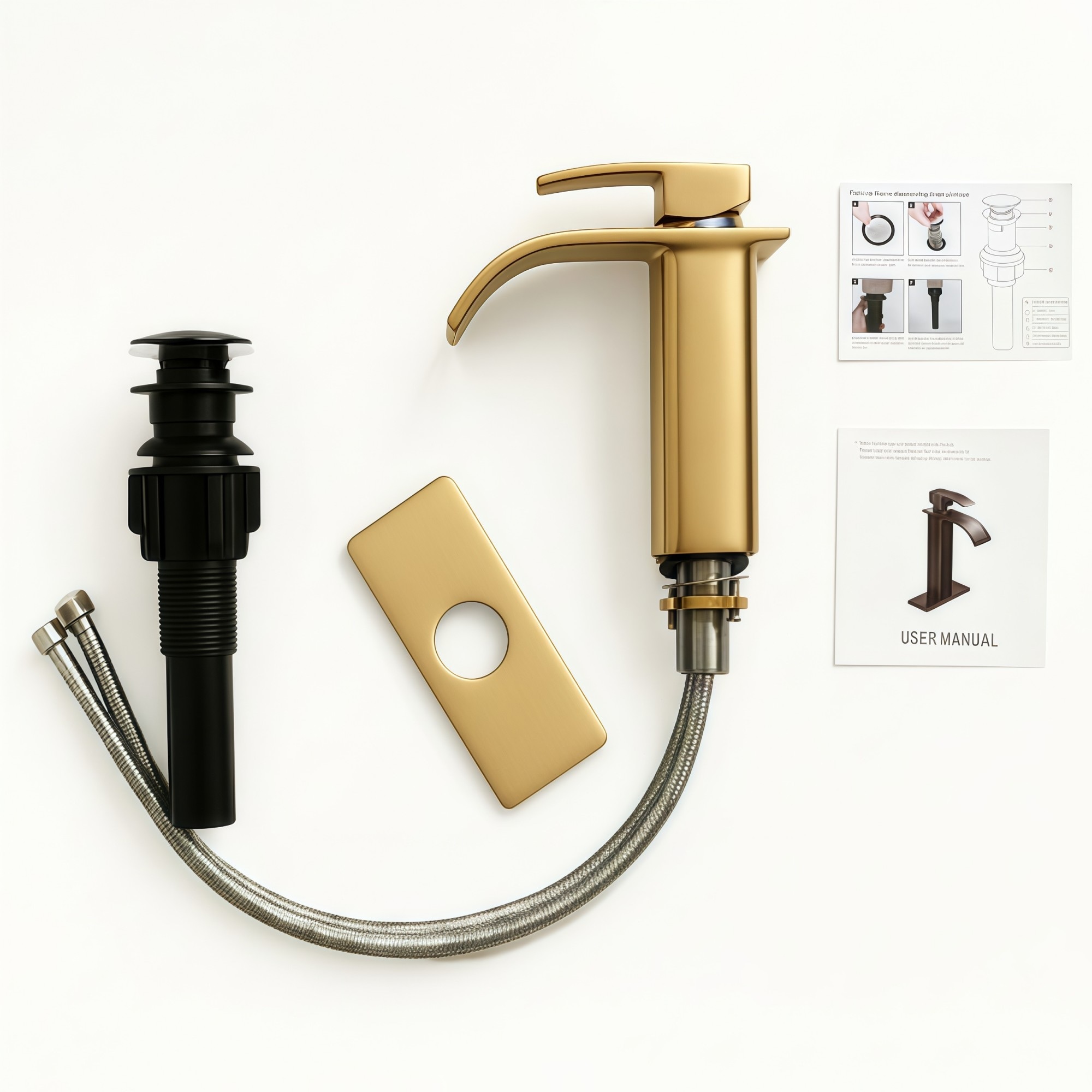 Numhew NHDREW38985 Lavatory-Faucets - View #10