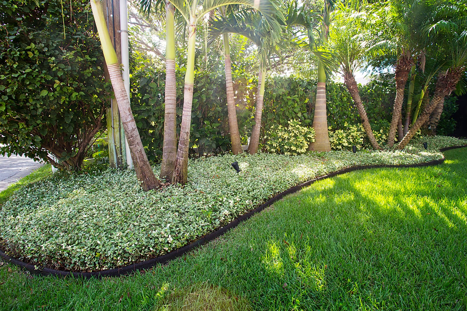 EcoBorder ECOBRD BLK 6PK edging - View #3