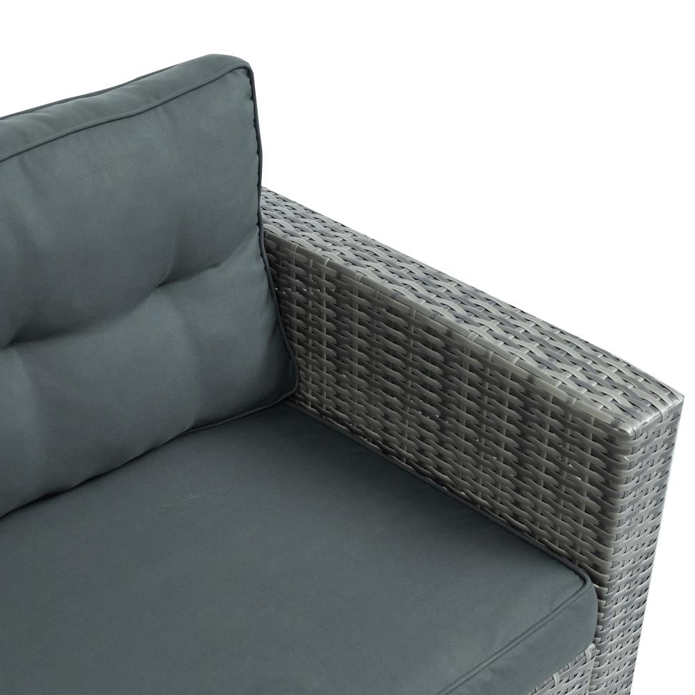 Clihome SL-172WY-EA Patio-Conversation-Sets - View #7