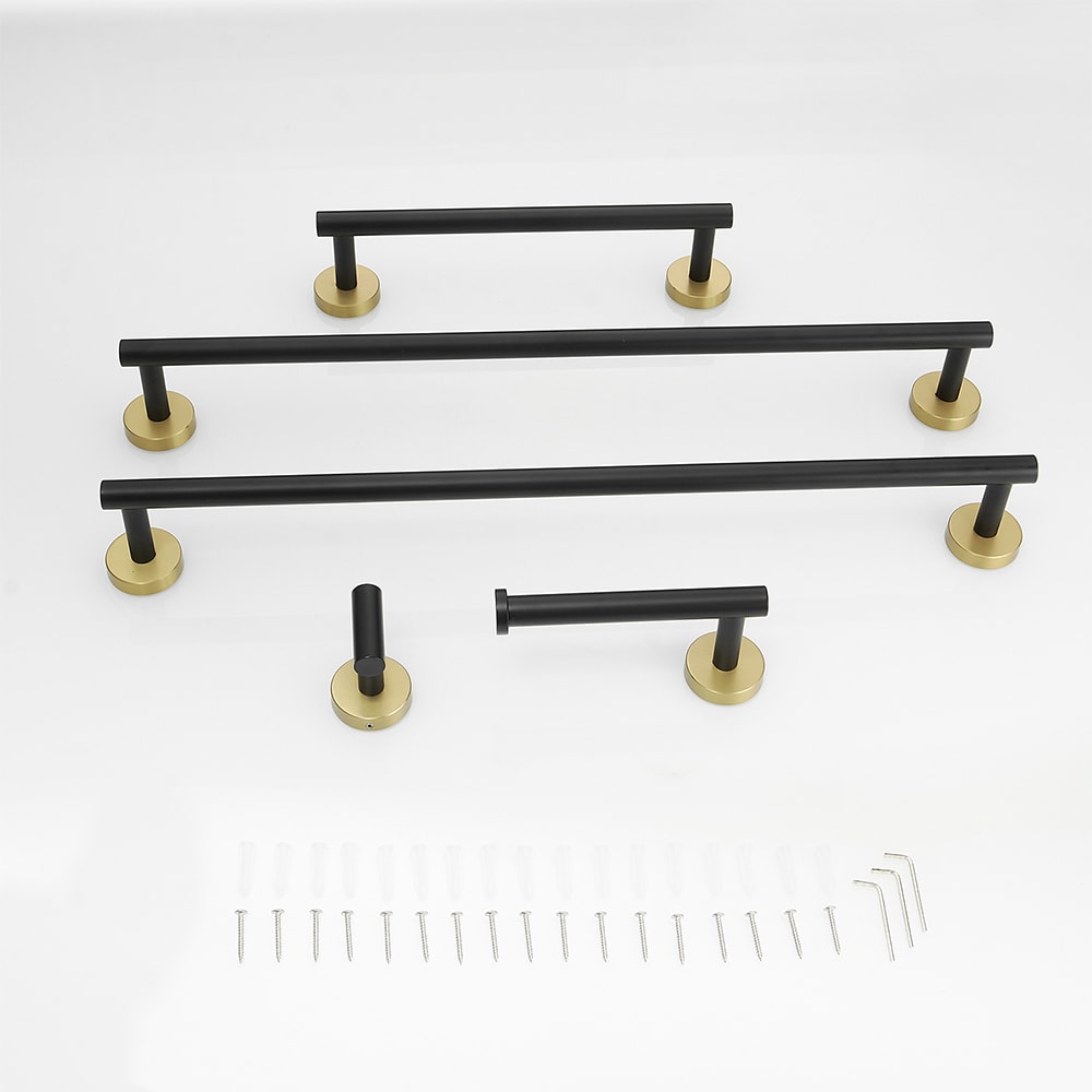 MYRYY HON20631 Decorative-Bath-Hardware-Kits - View #3
