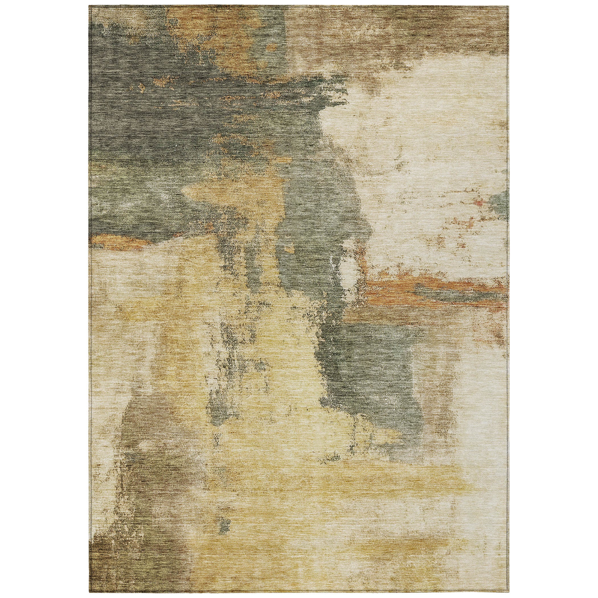 Addison Rugs ACN1068SA5X8 rugs - View #2