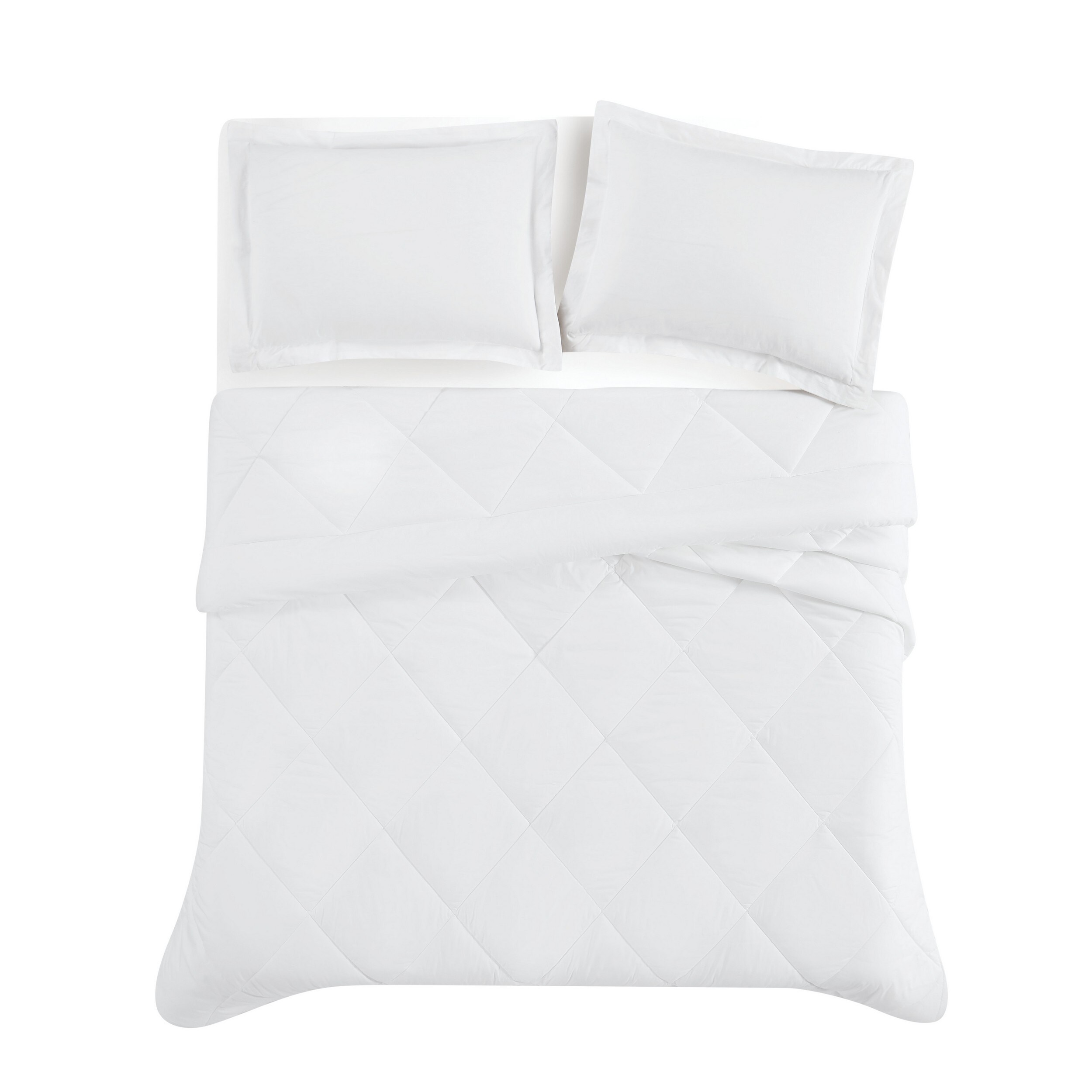 Cannon CS5850WTFQ-1500 bedding - View #5